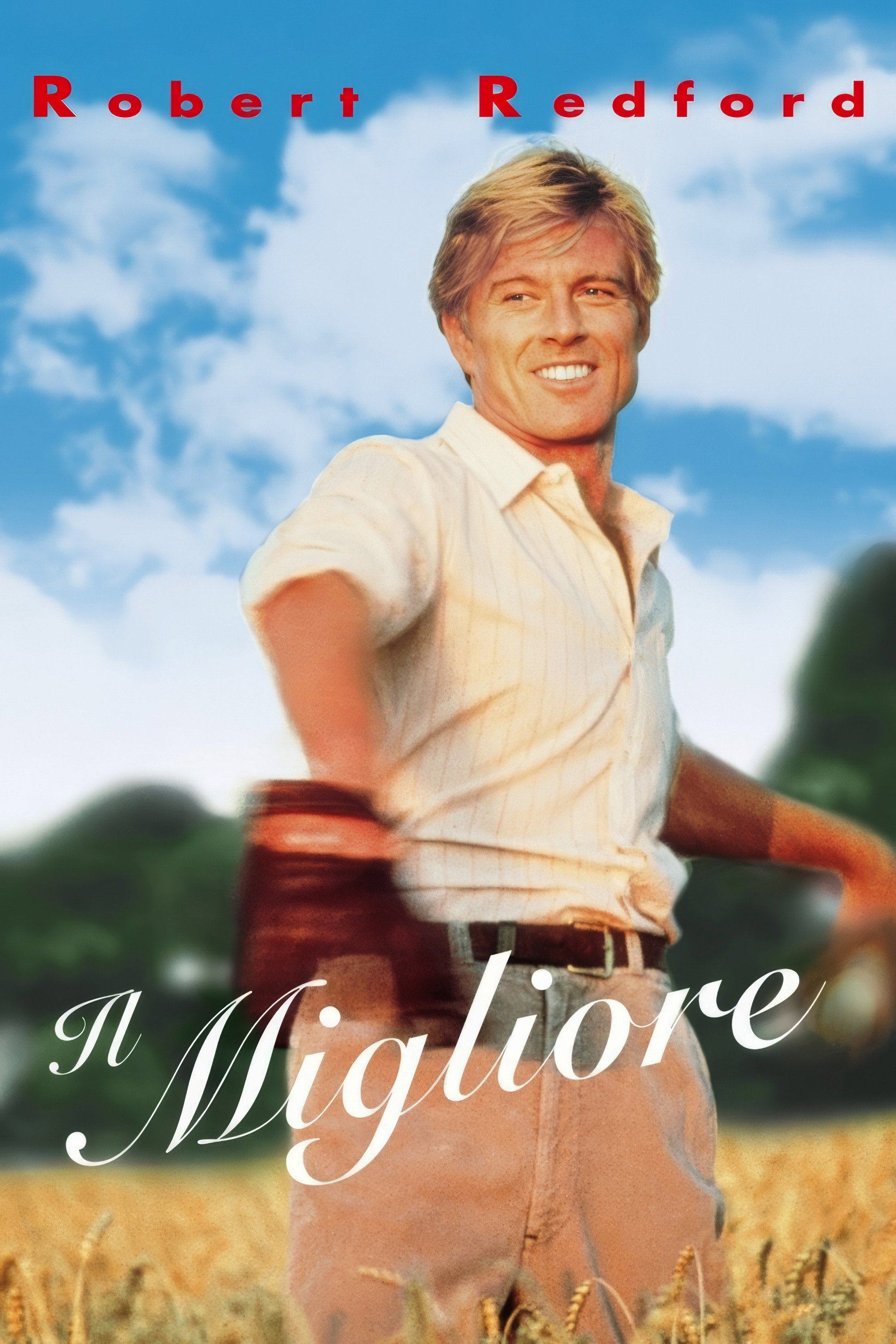 Il migliore