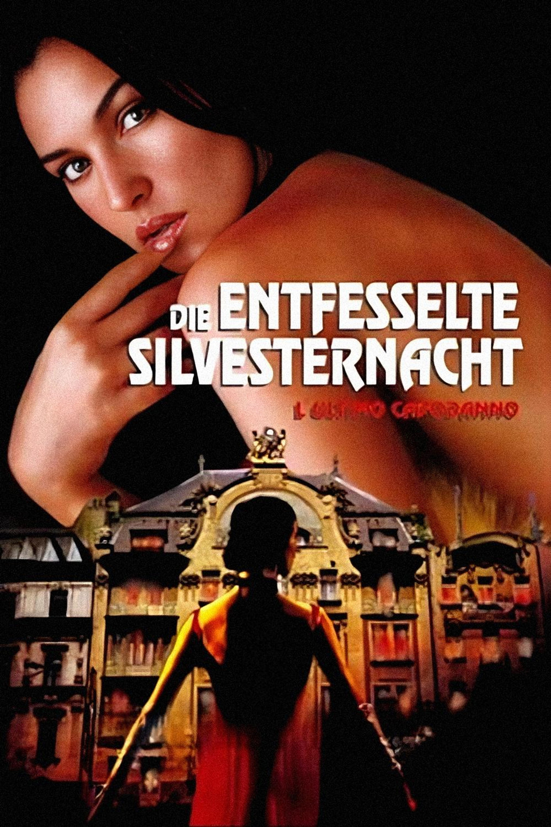 Die entfesselte Silvesternacht