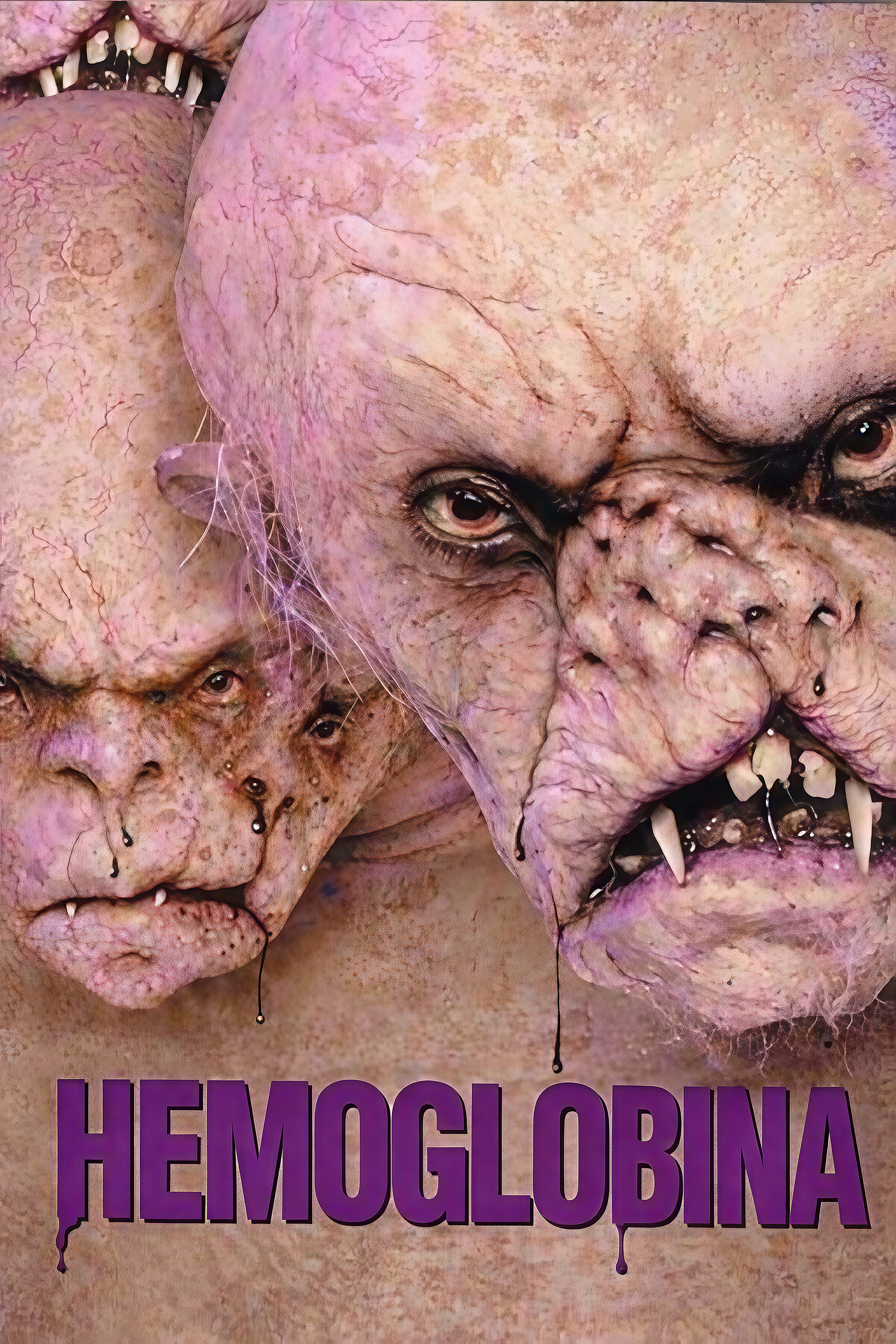 Hemoglobina