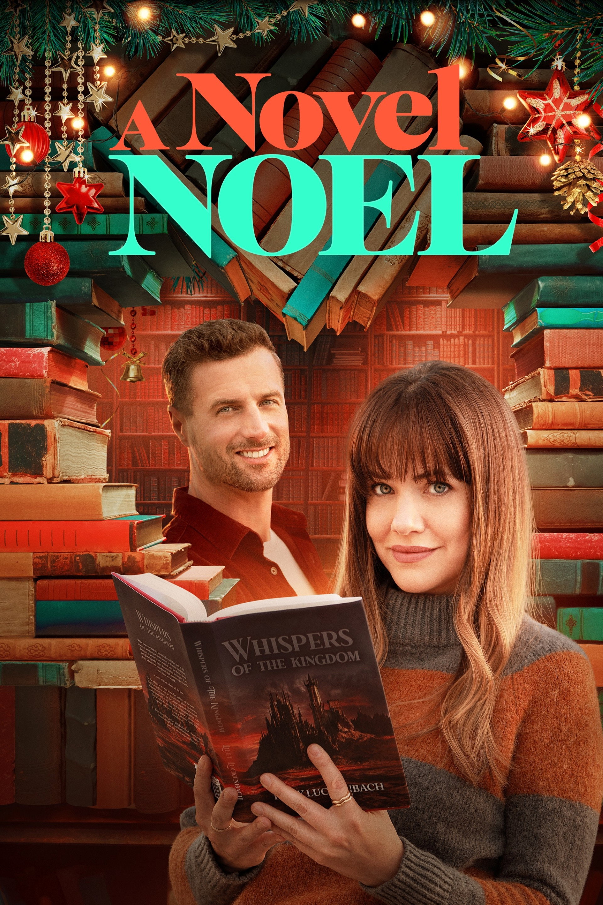 Un libro sotto l'albero