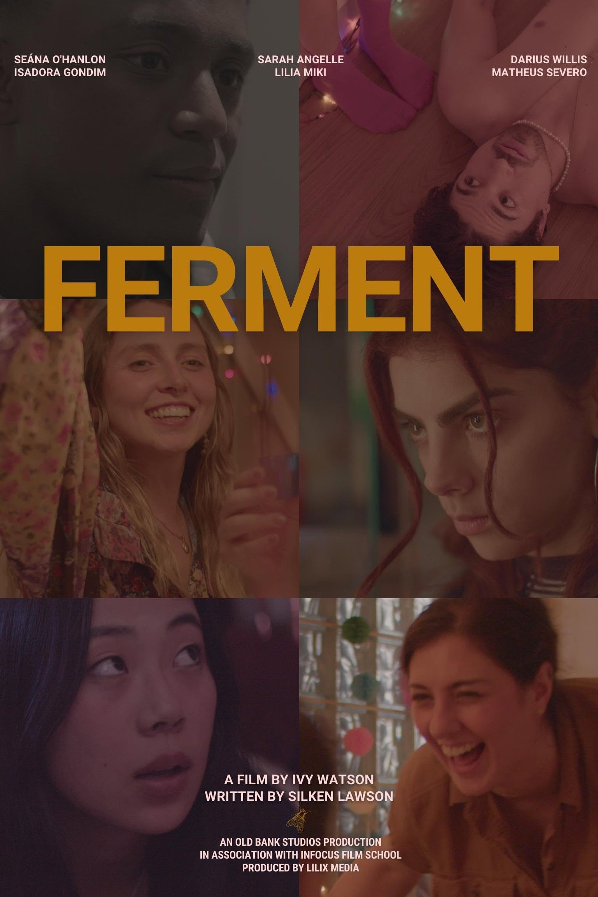 Ferment