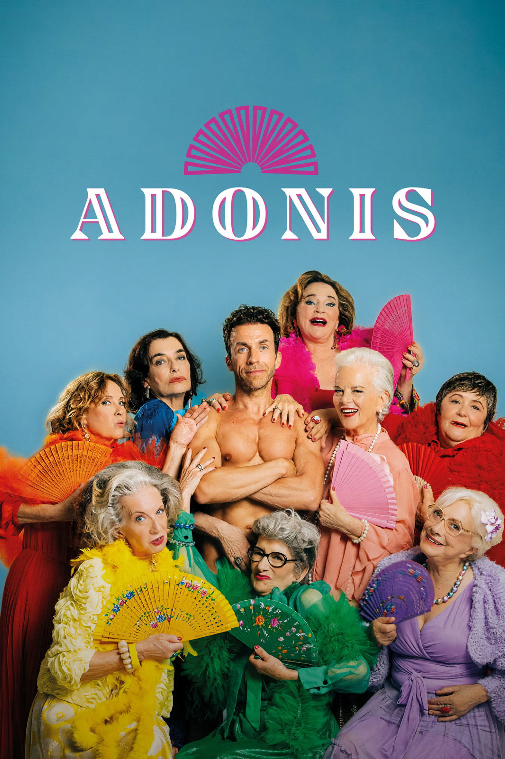 Adónis