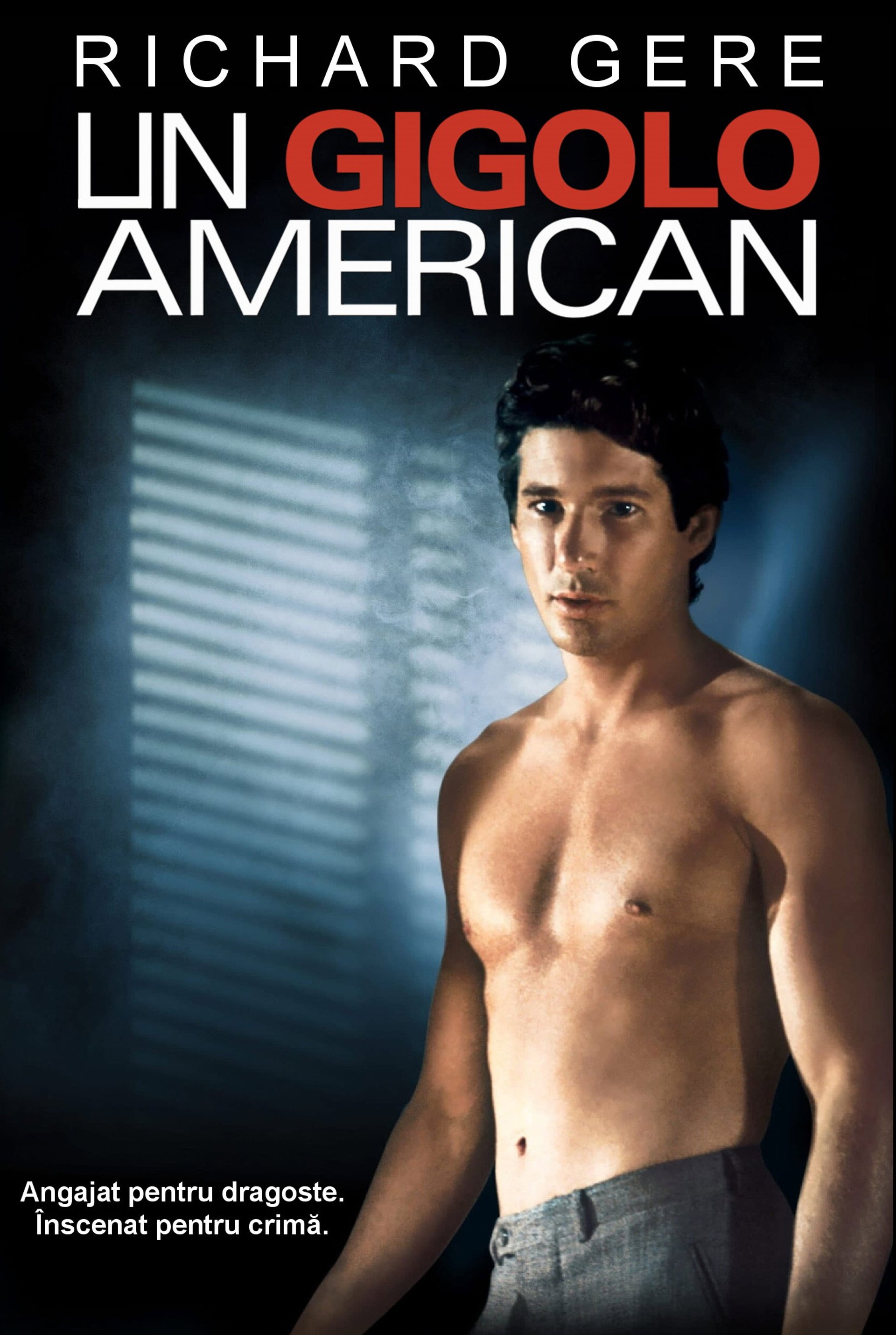 Un gigolo american
