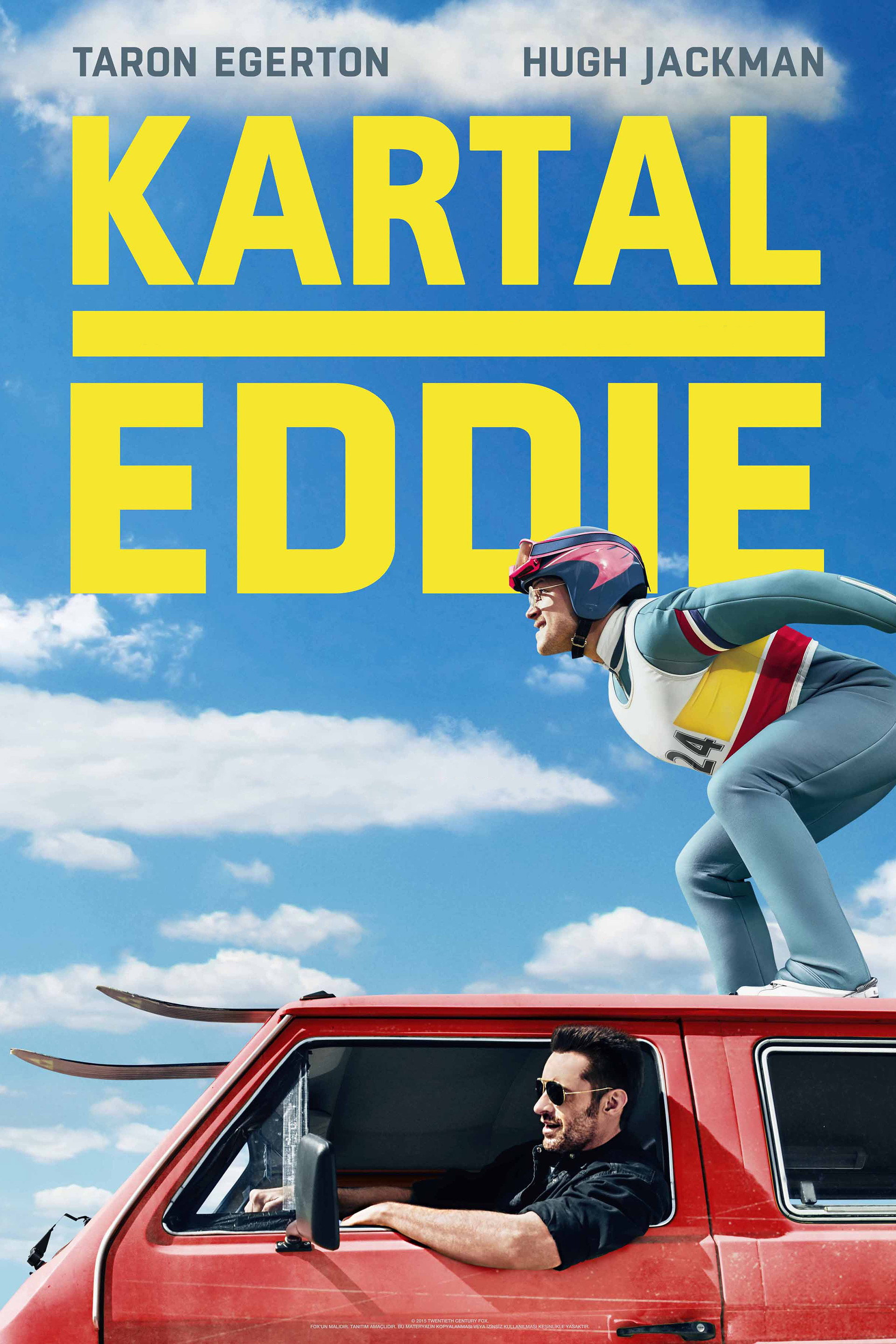 Kartal Eddie