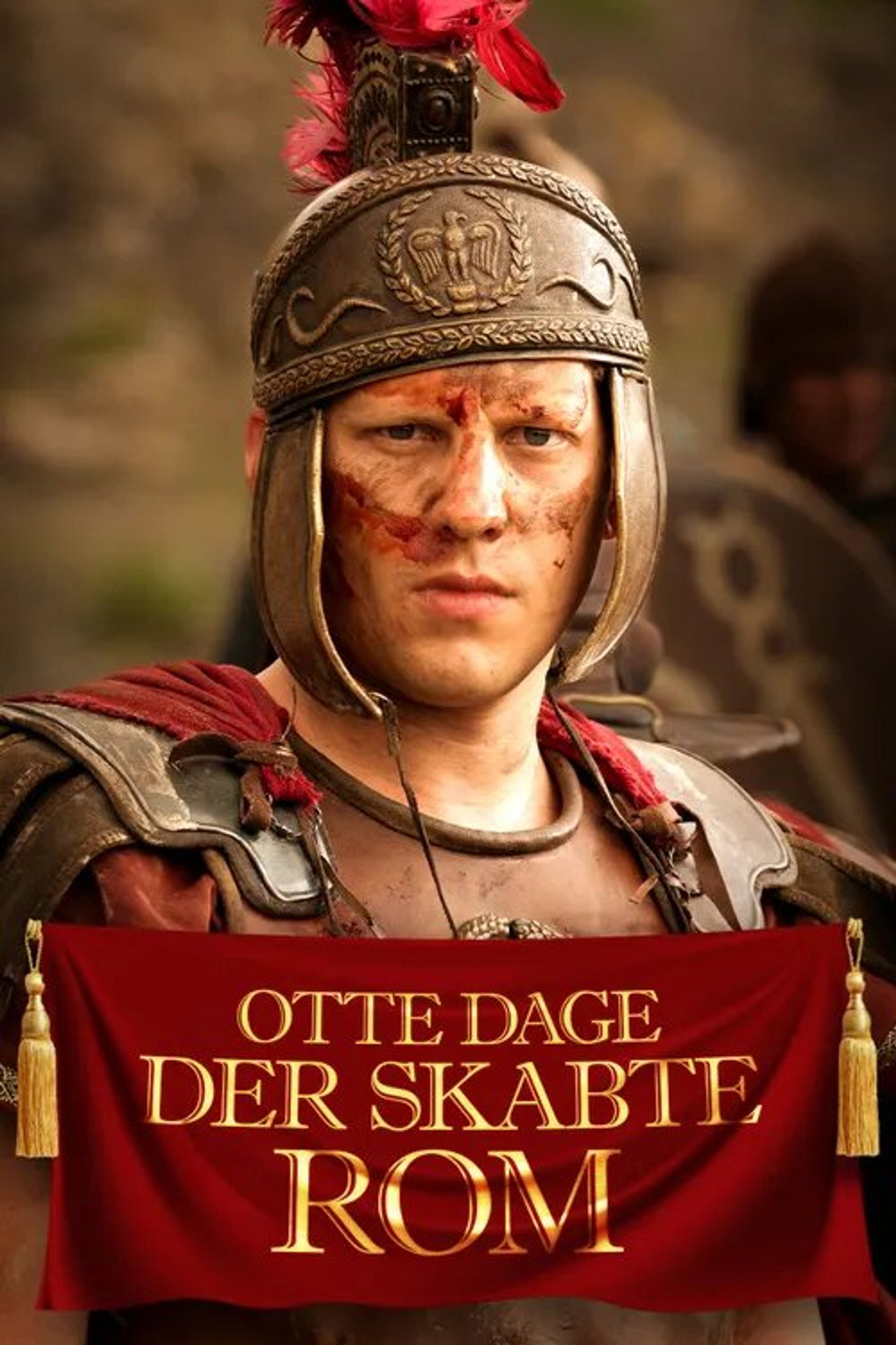 Otte dage, der skabte Rom
