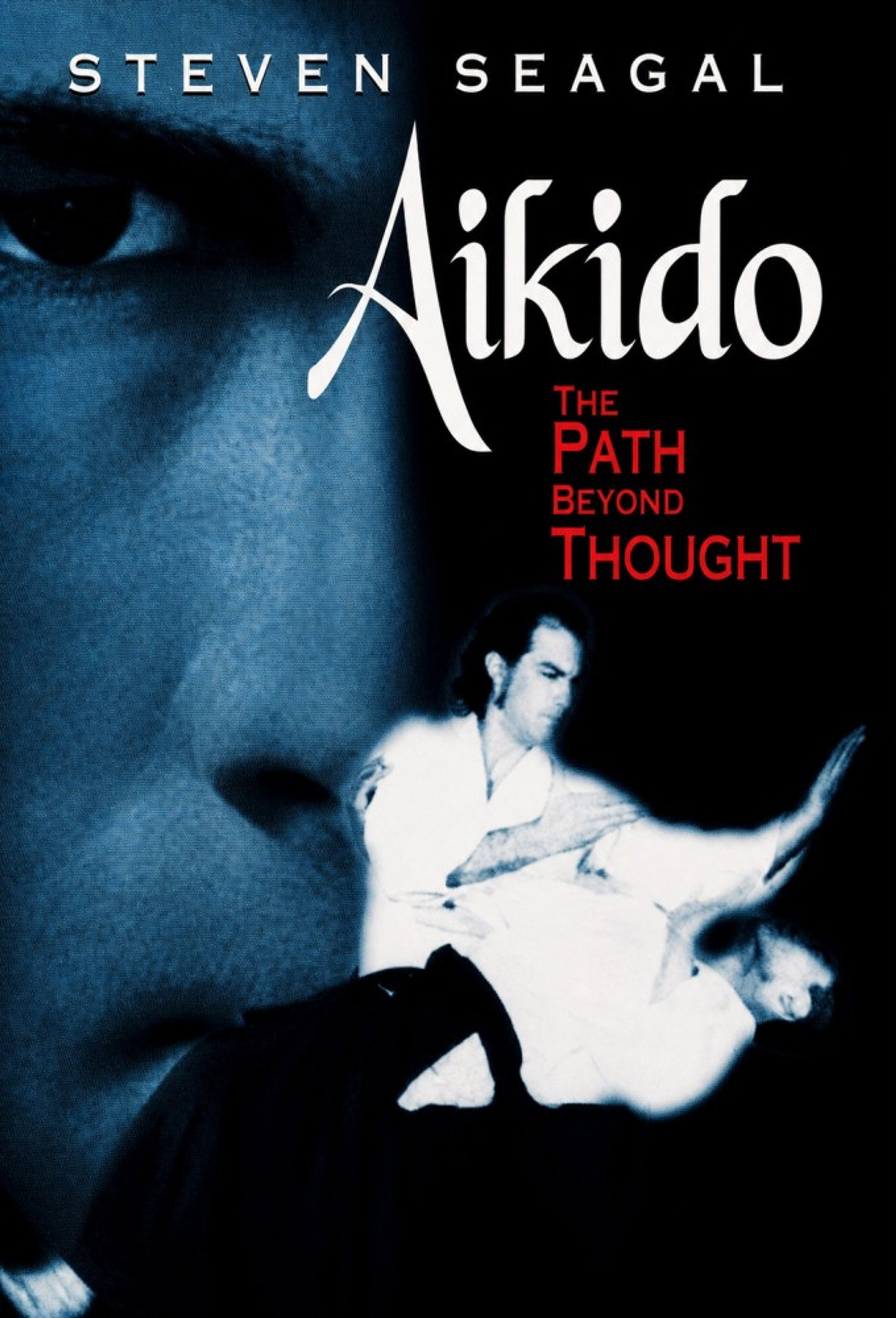 Aikido: The Path Beyond Thought
