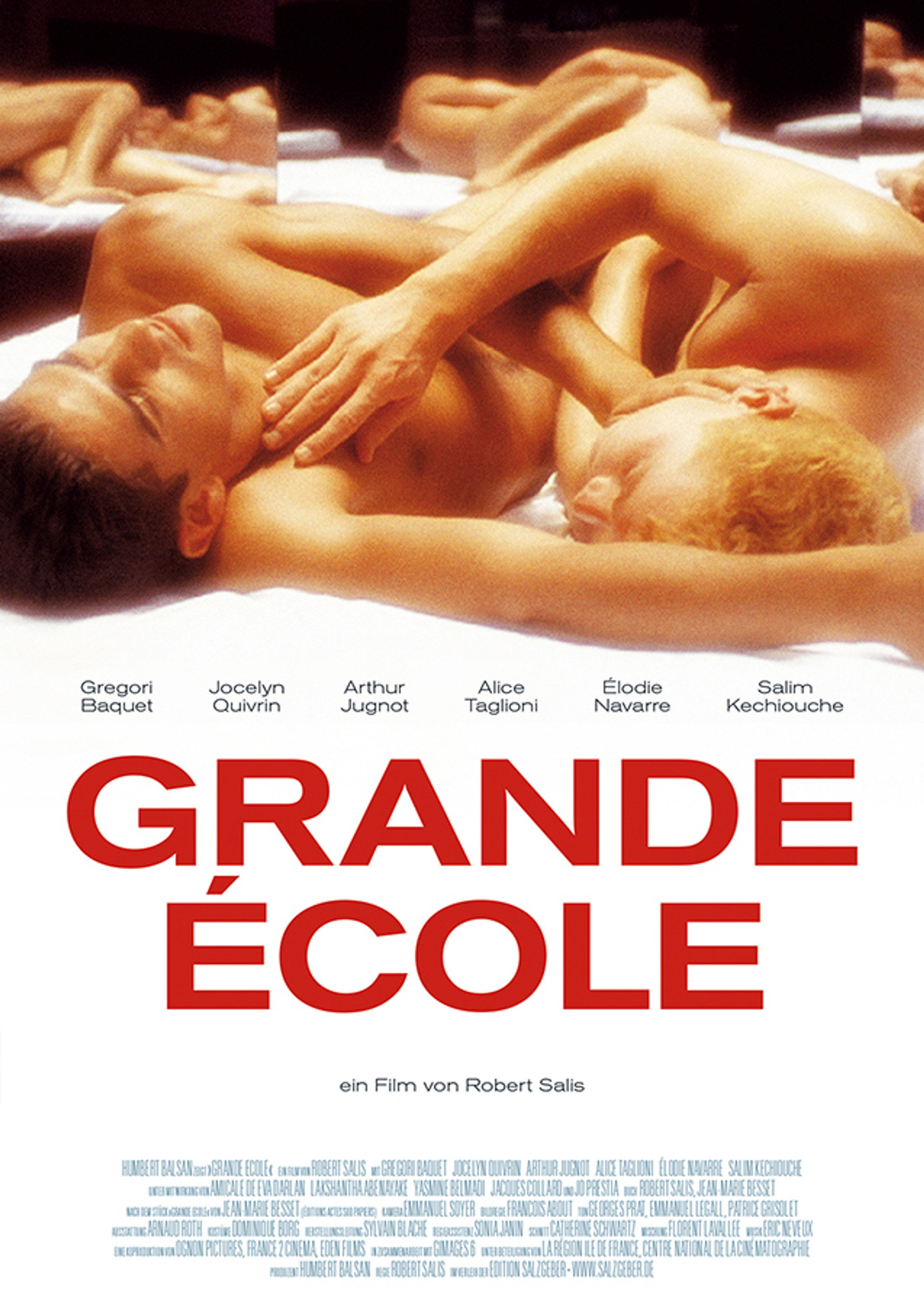 Grande école