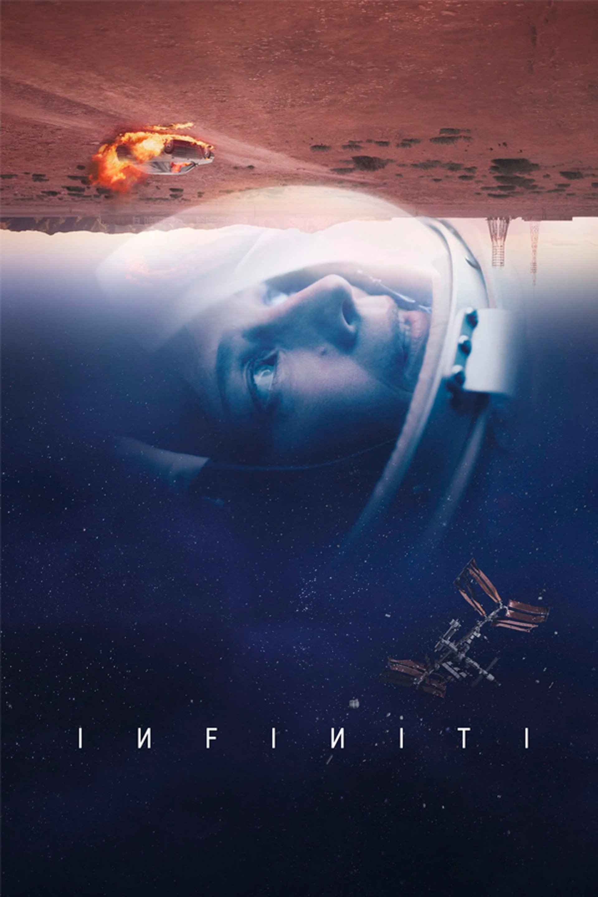 Infiniti