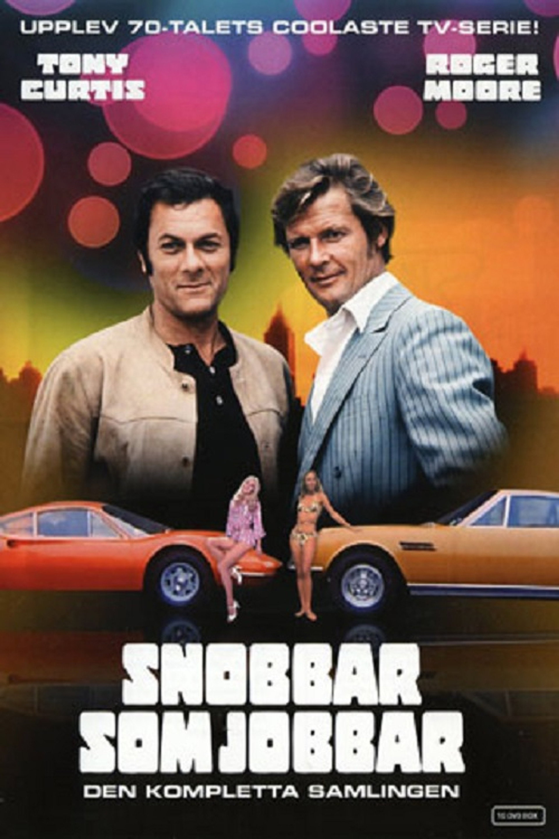 Snobbar som jobbar