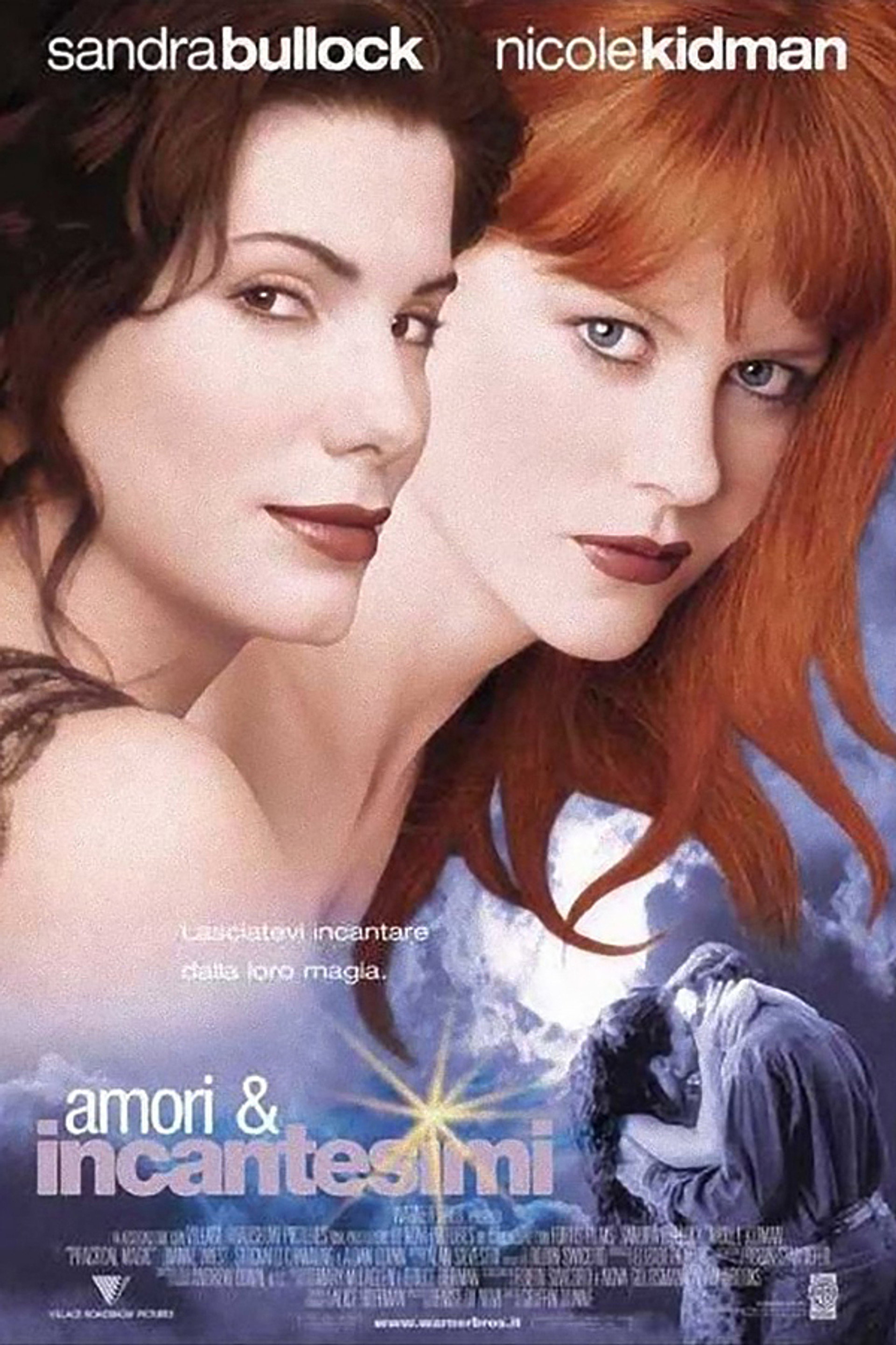 Amori & incantesimi