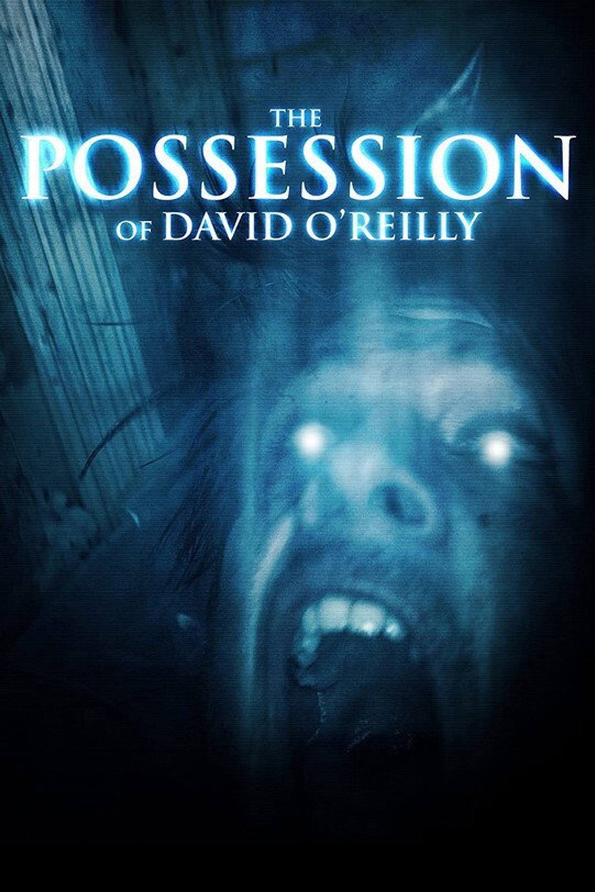 The Possession of David O'Reilly