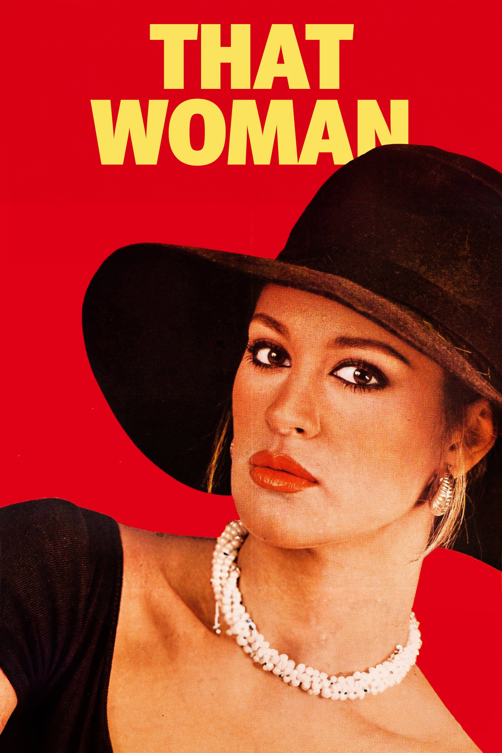 That Woman