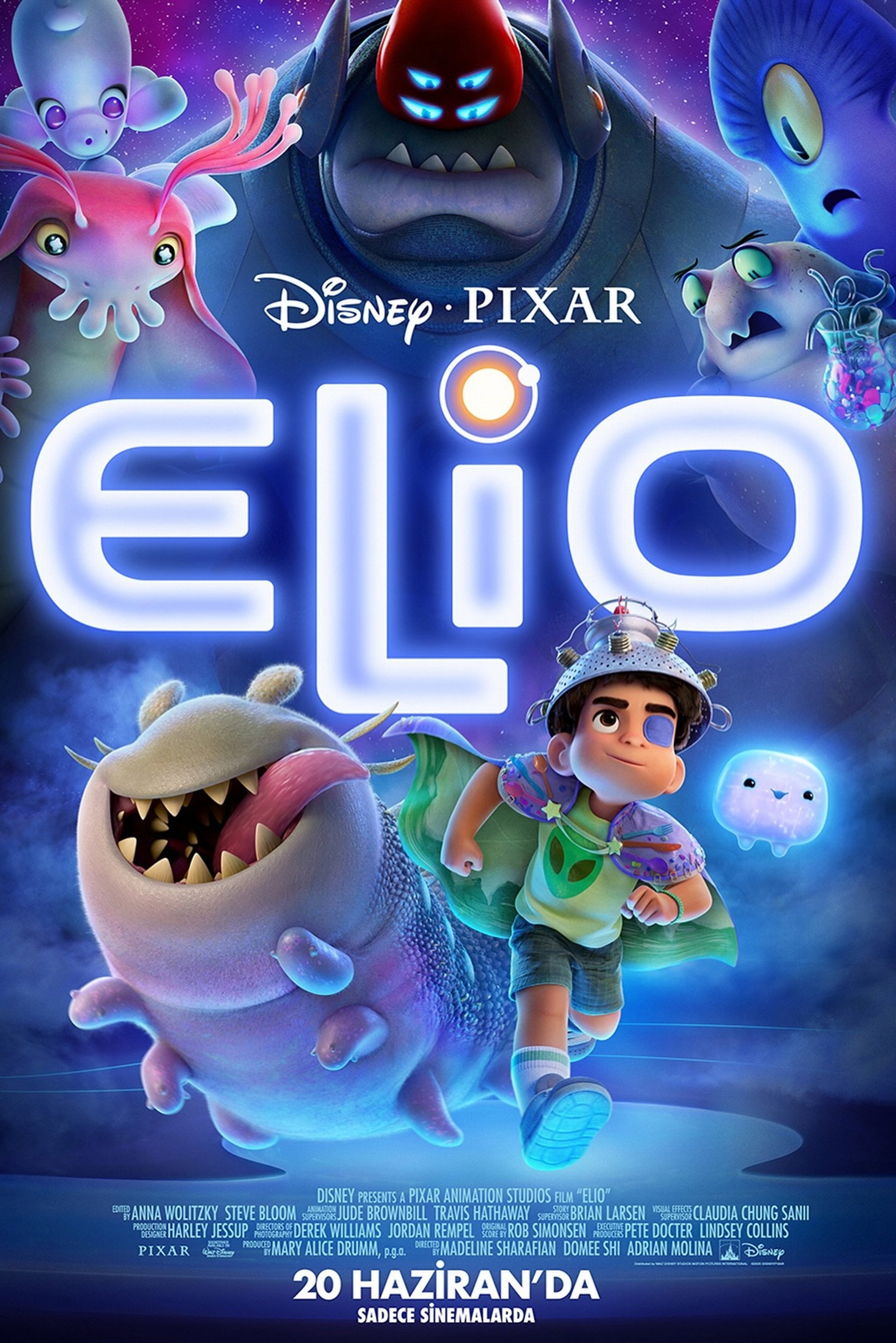 Elio