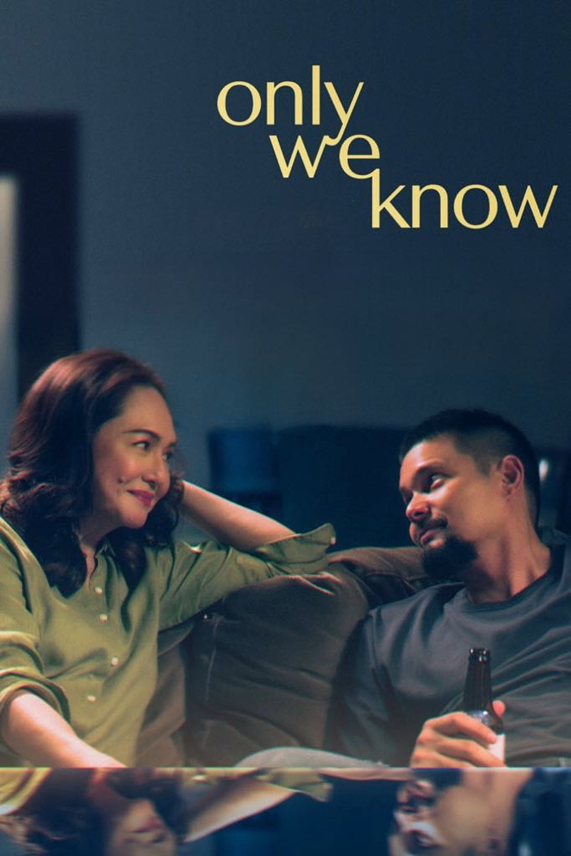 Only We Know