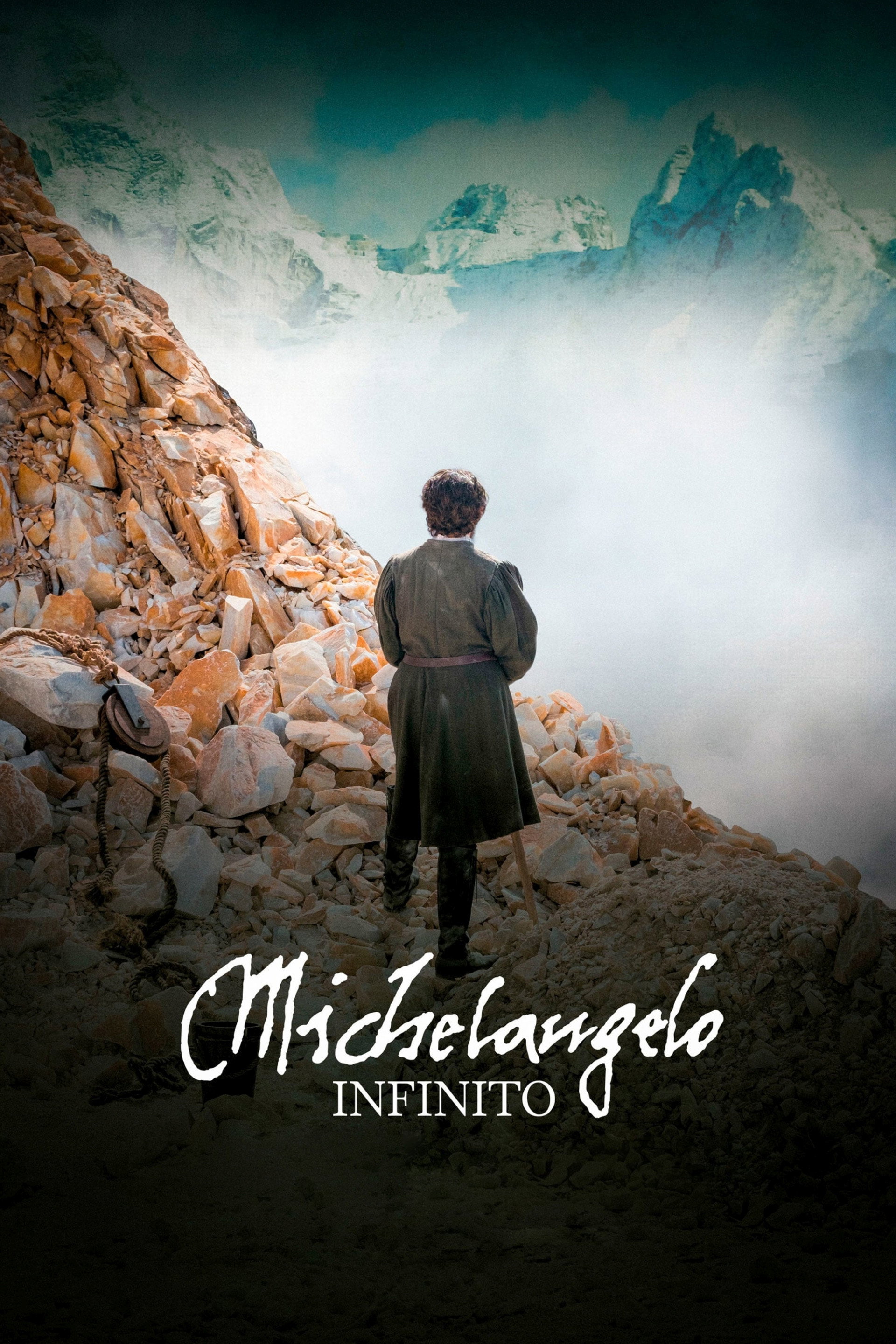 Michelangelo - Infinito
