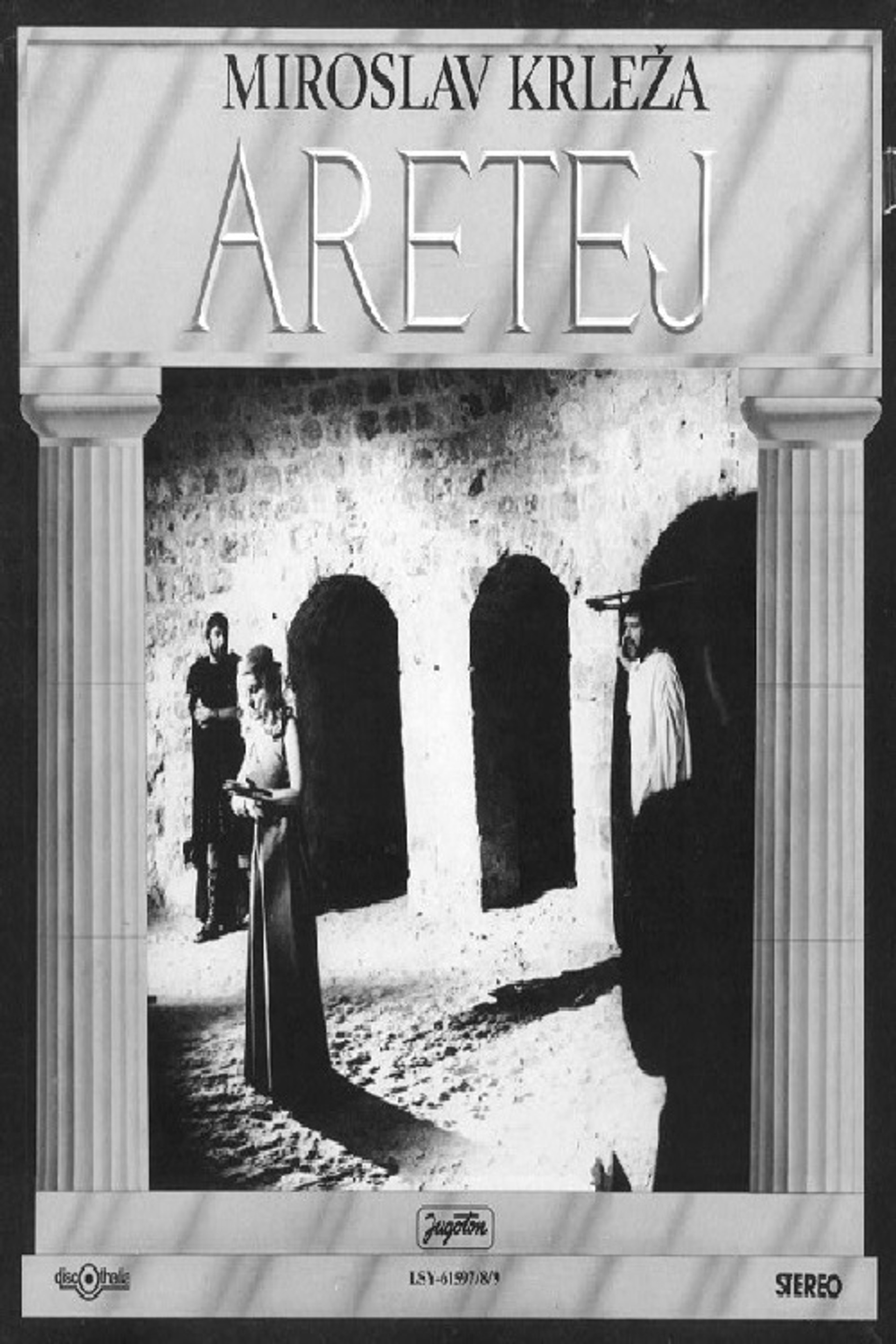 Aretej