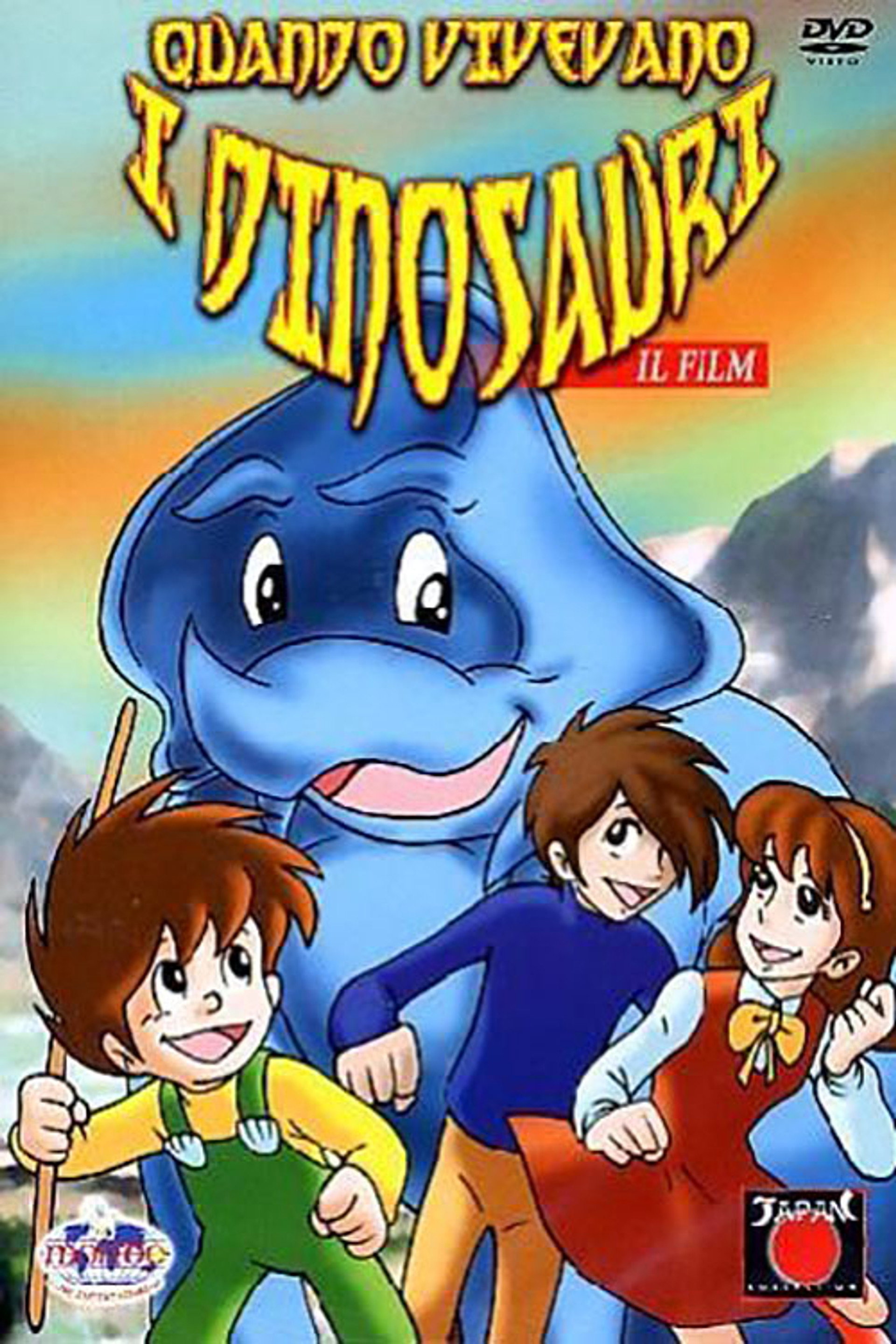 Quando vivevano i dinosauri