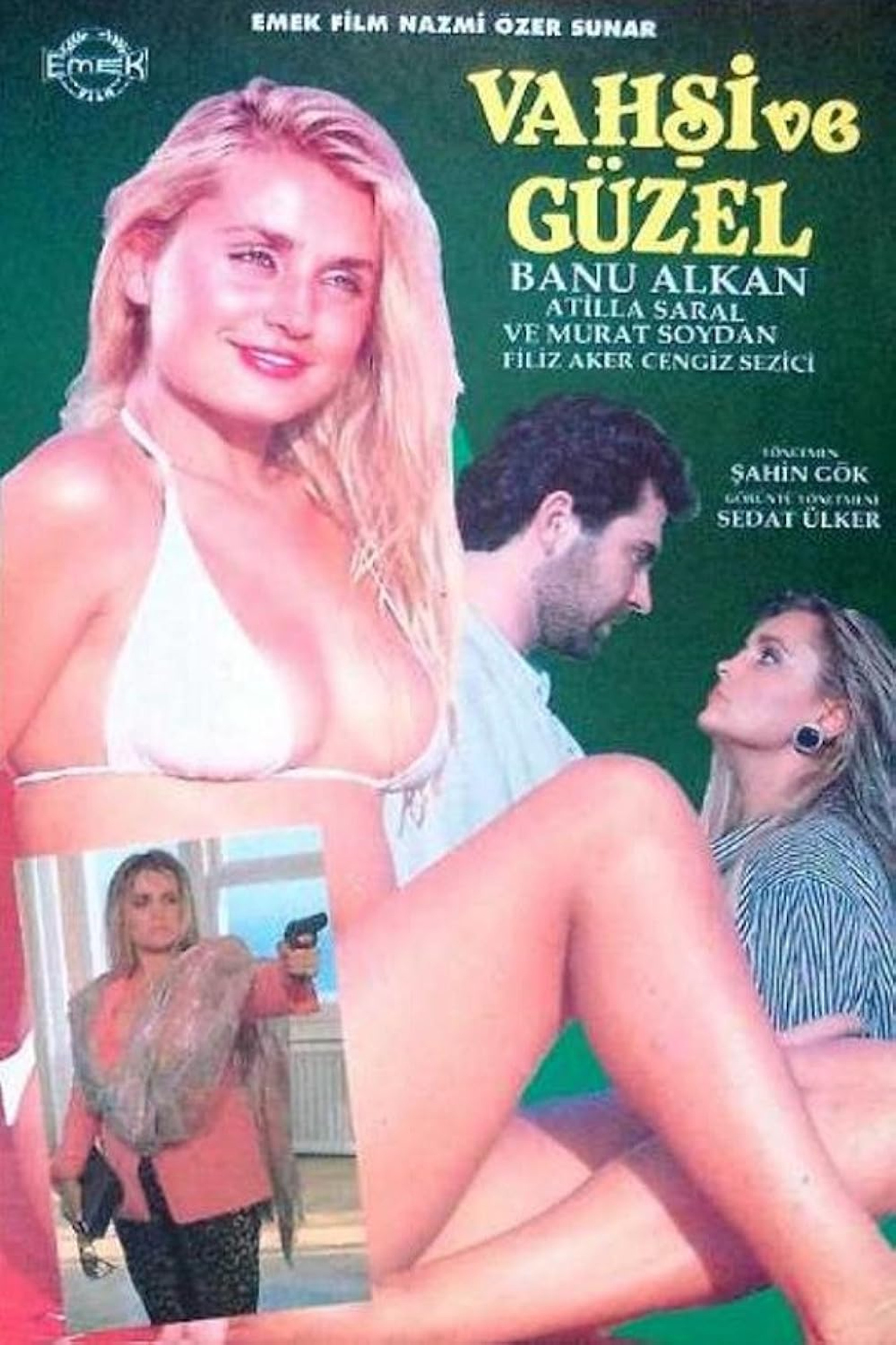 Vahşi ve Güzel