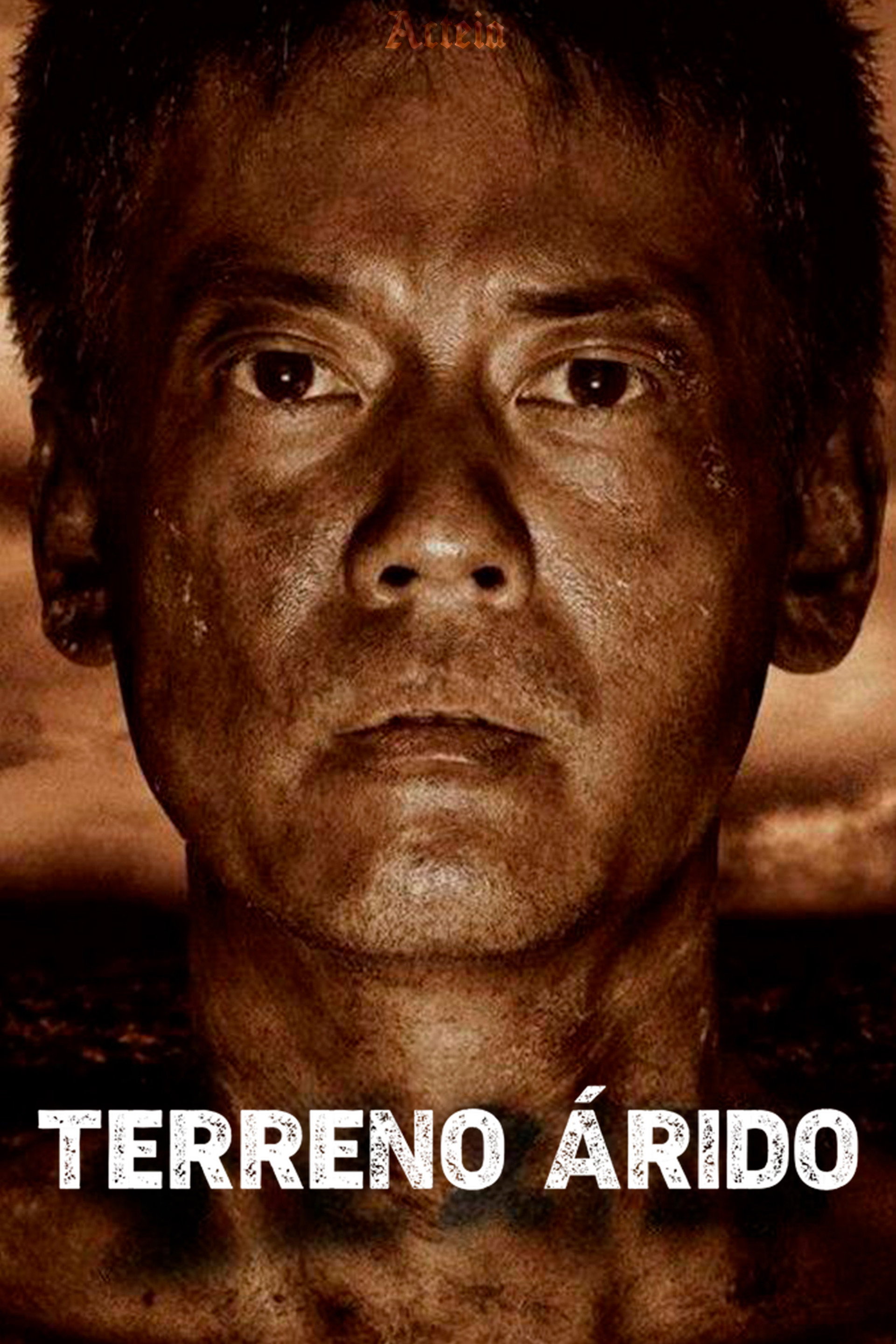 Terreno Árido