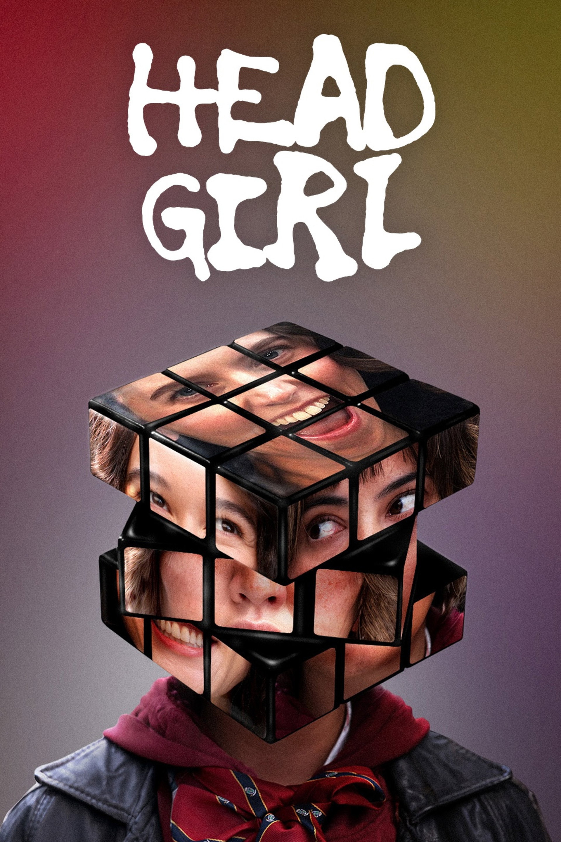 Head Girl