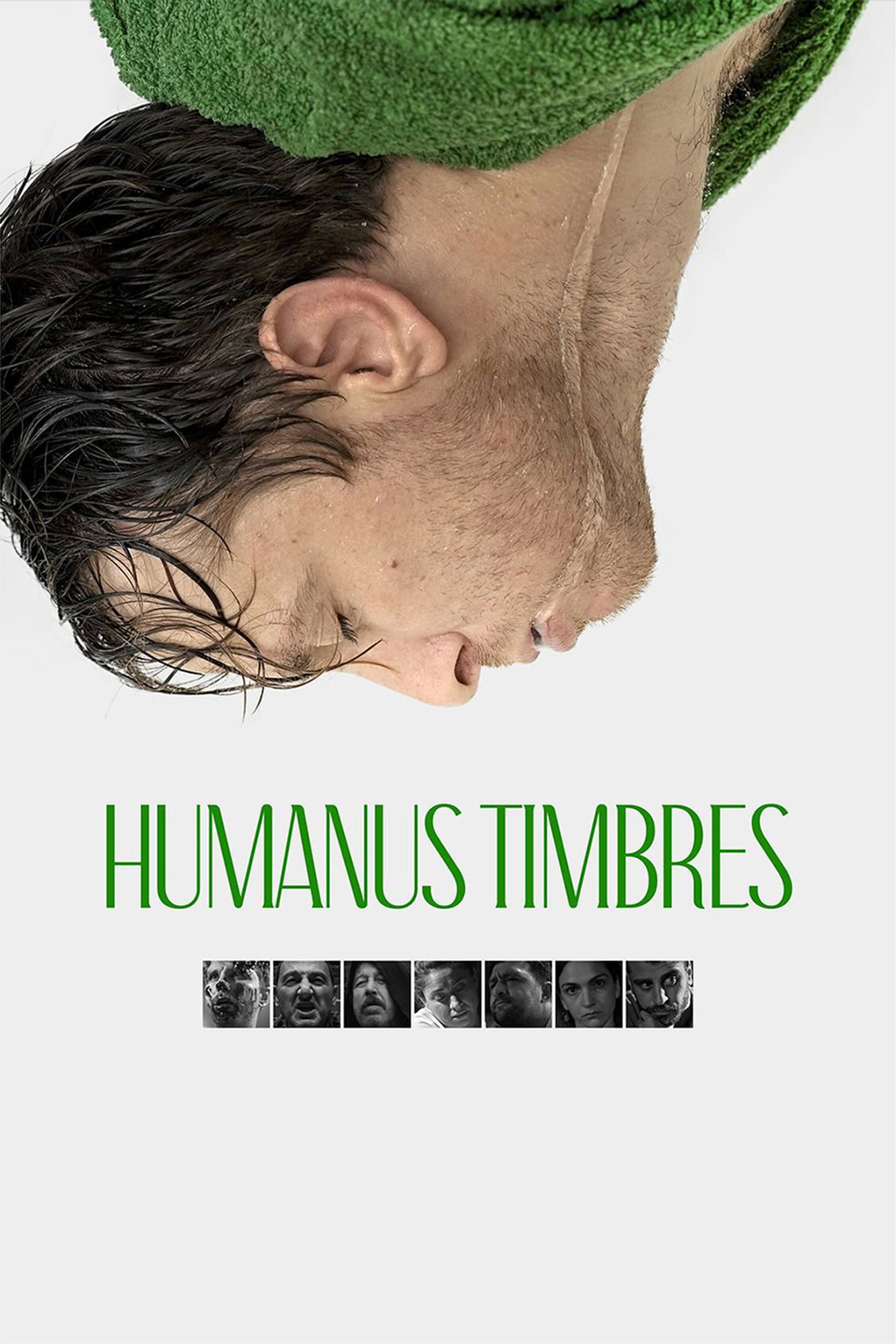 Humanus Timbres