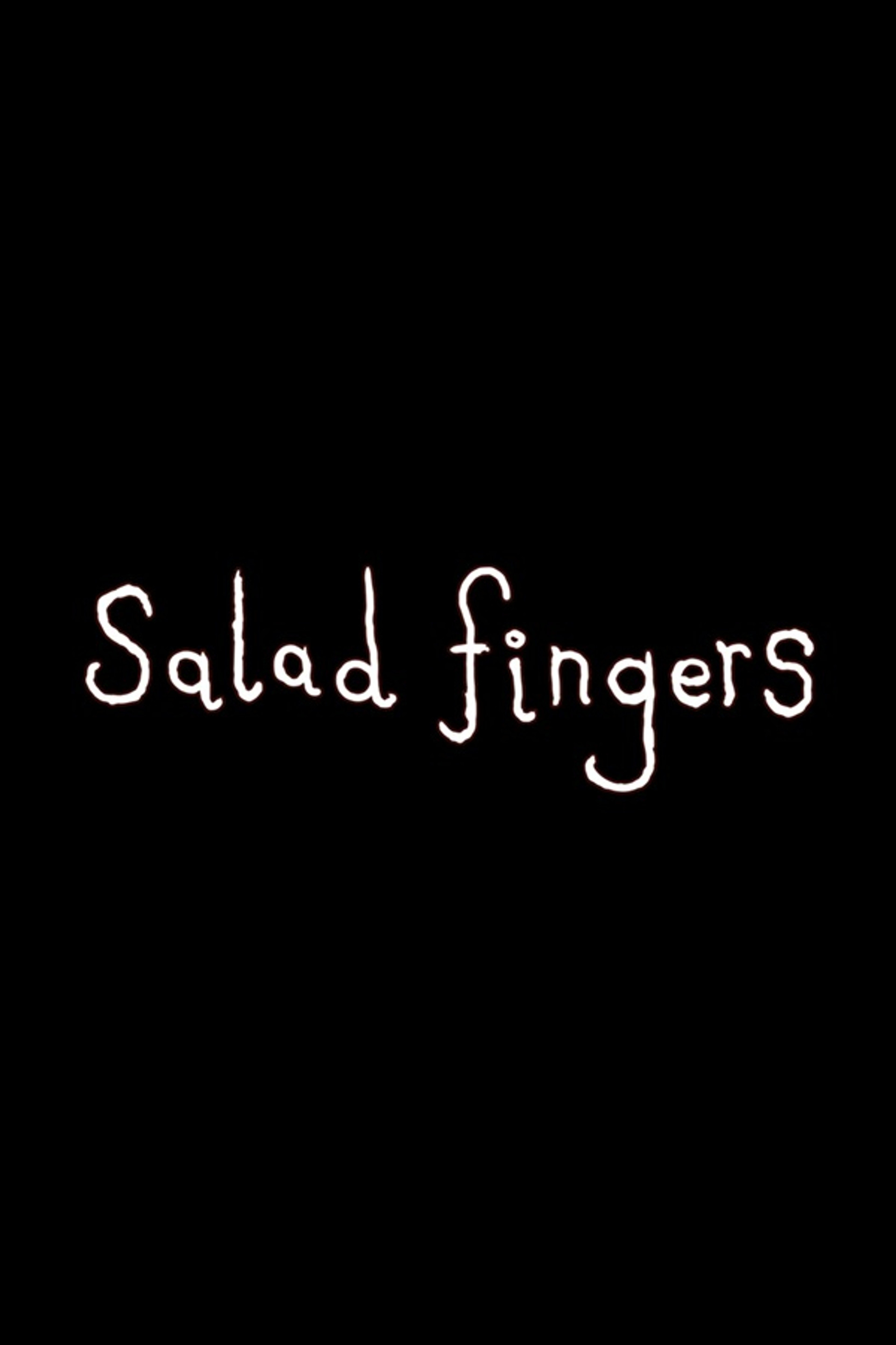 Salad Fingers