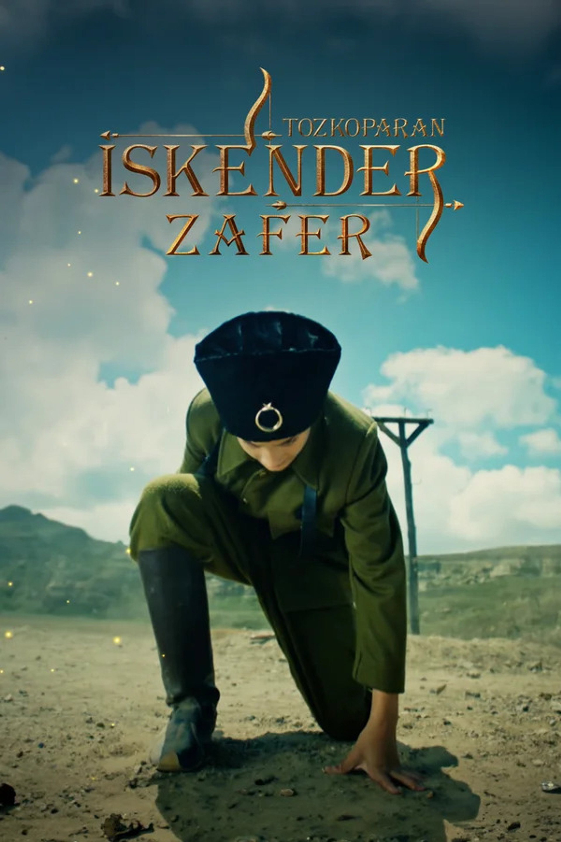 Tozkoparan İskender: Zafer