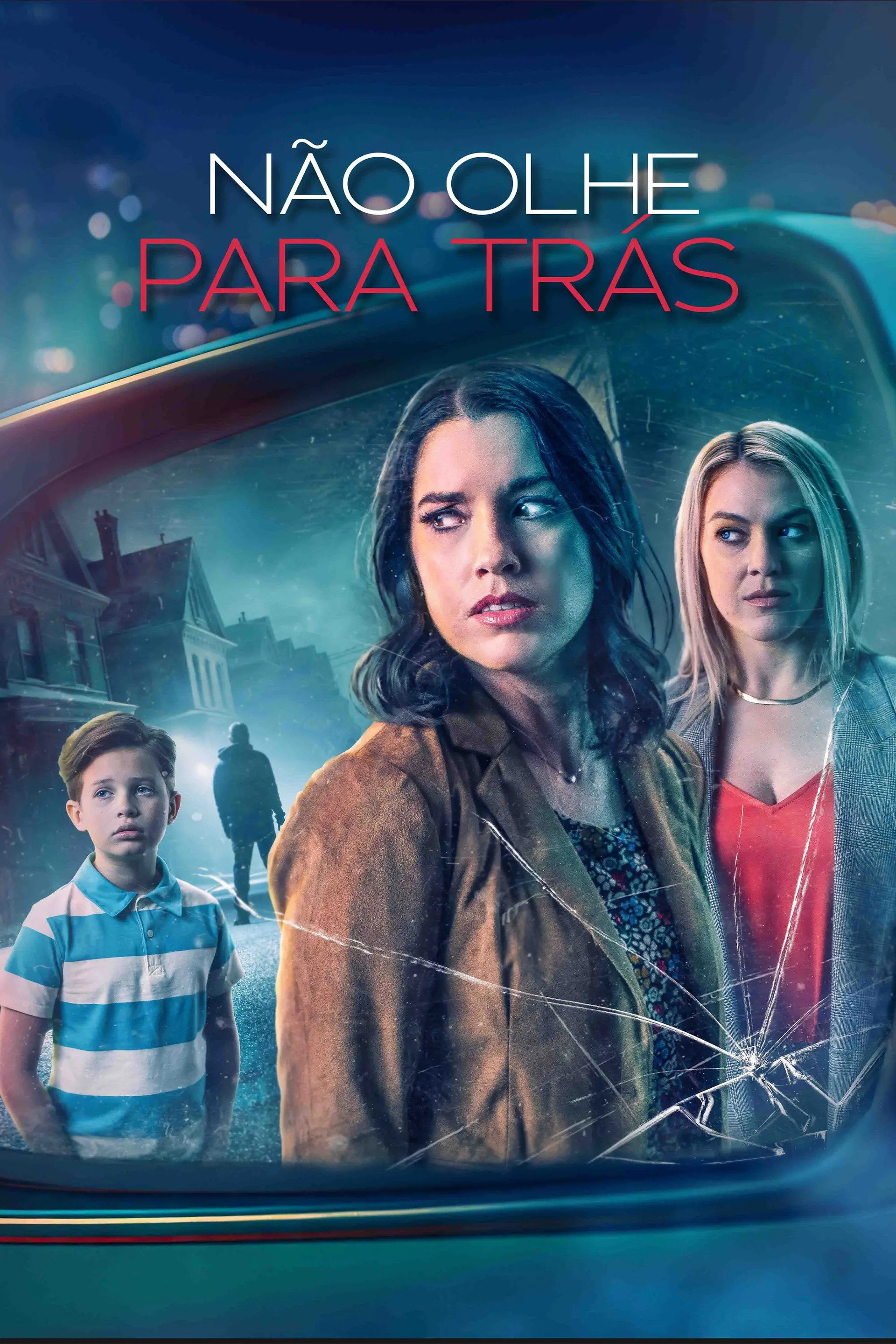 Não Olhe Para Trás