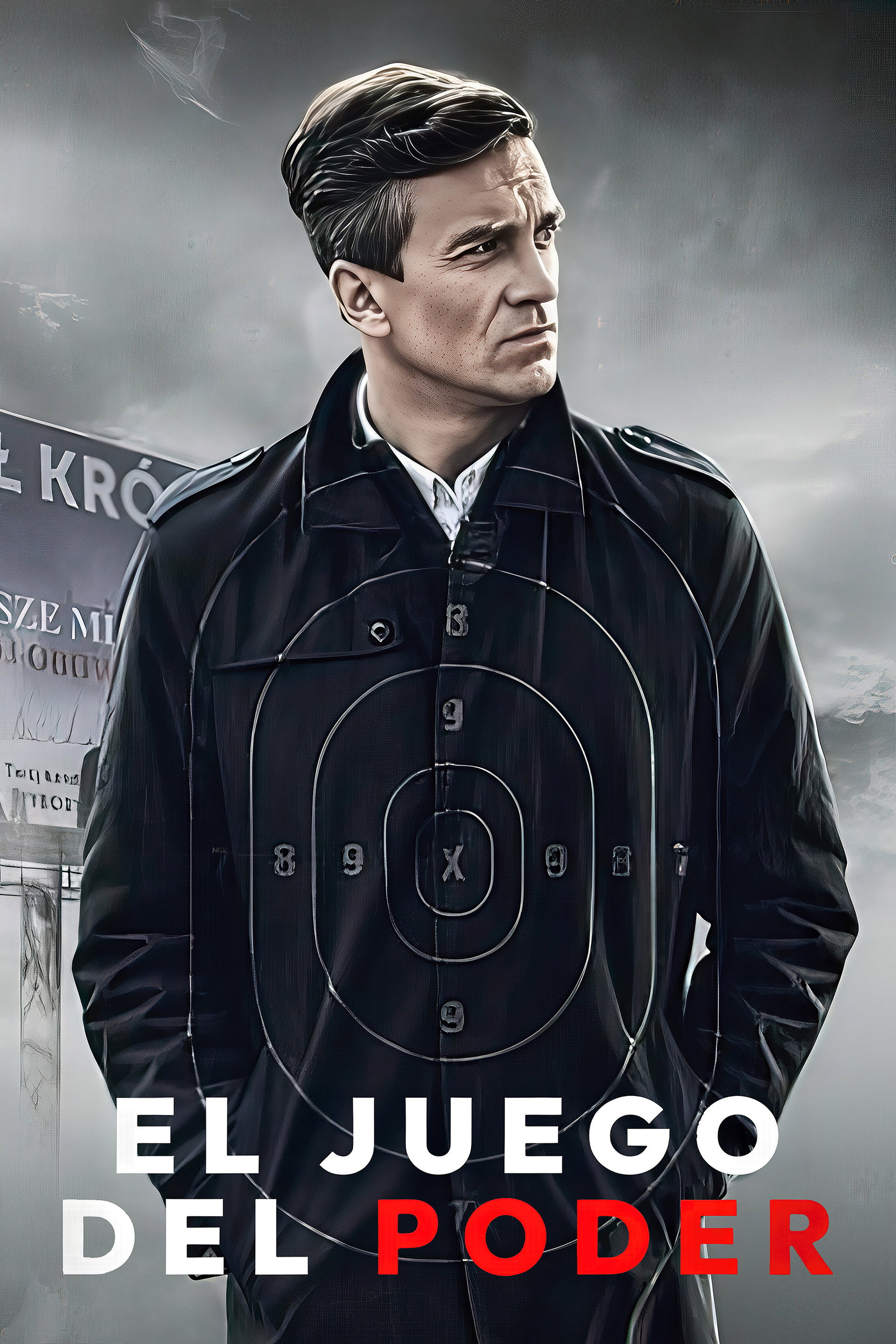 El juego del poder