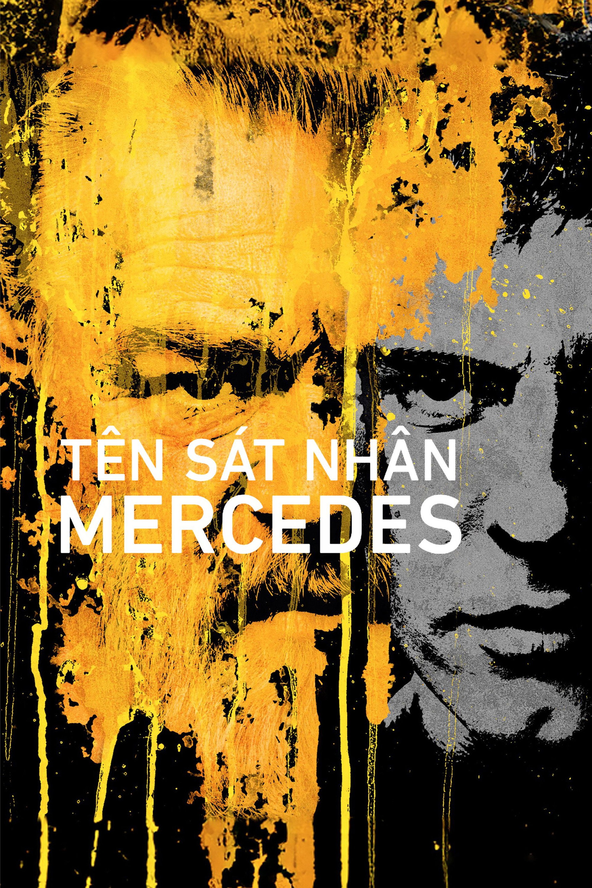 Tên Sát Nhân Mercedes