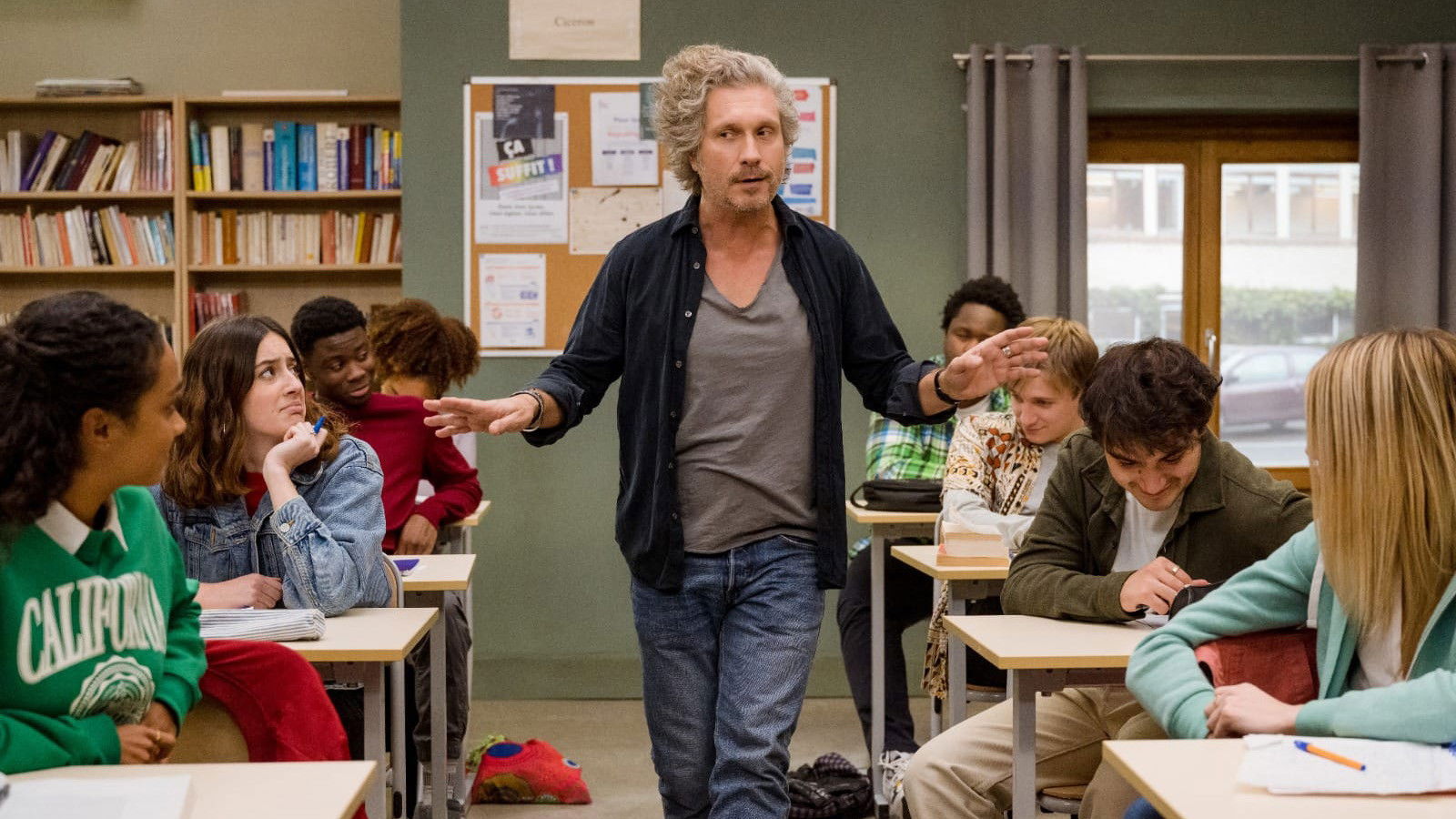 Blame It on Rousseau