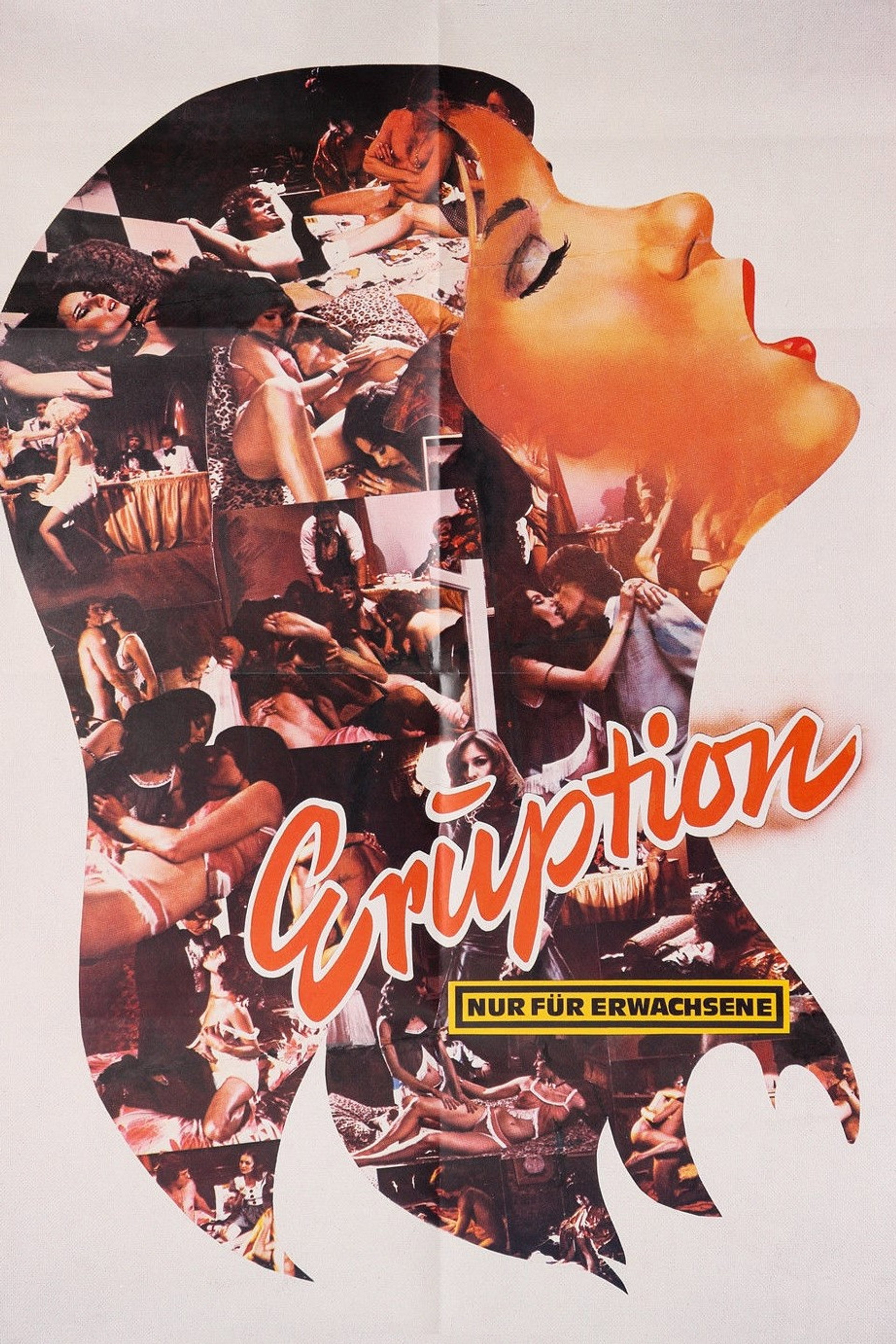 Eruption