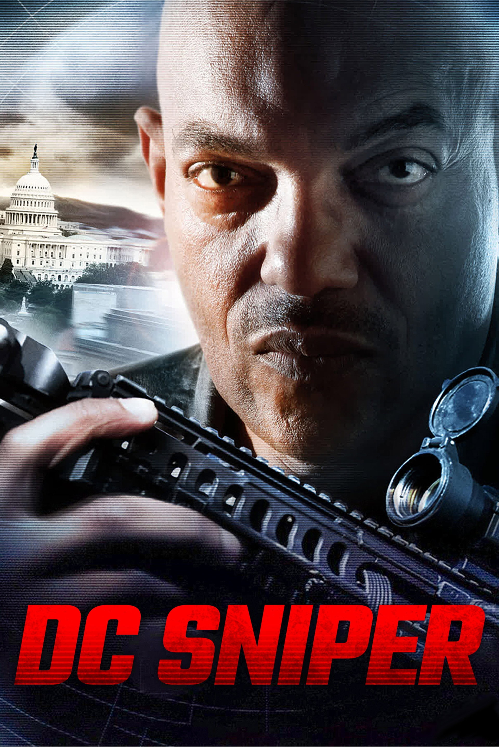 D.C. Sniper