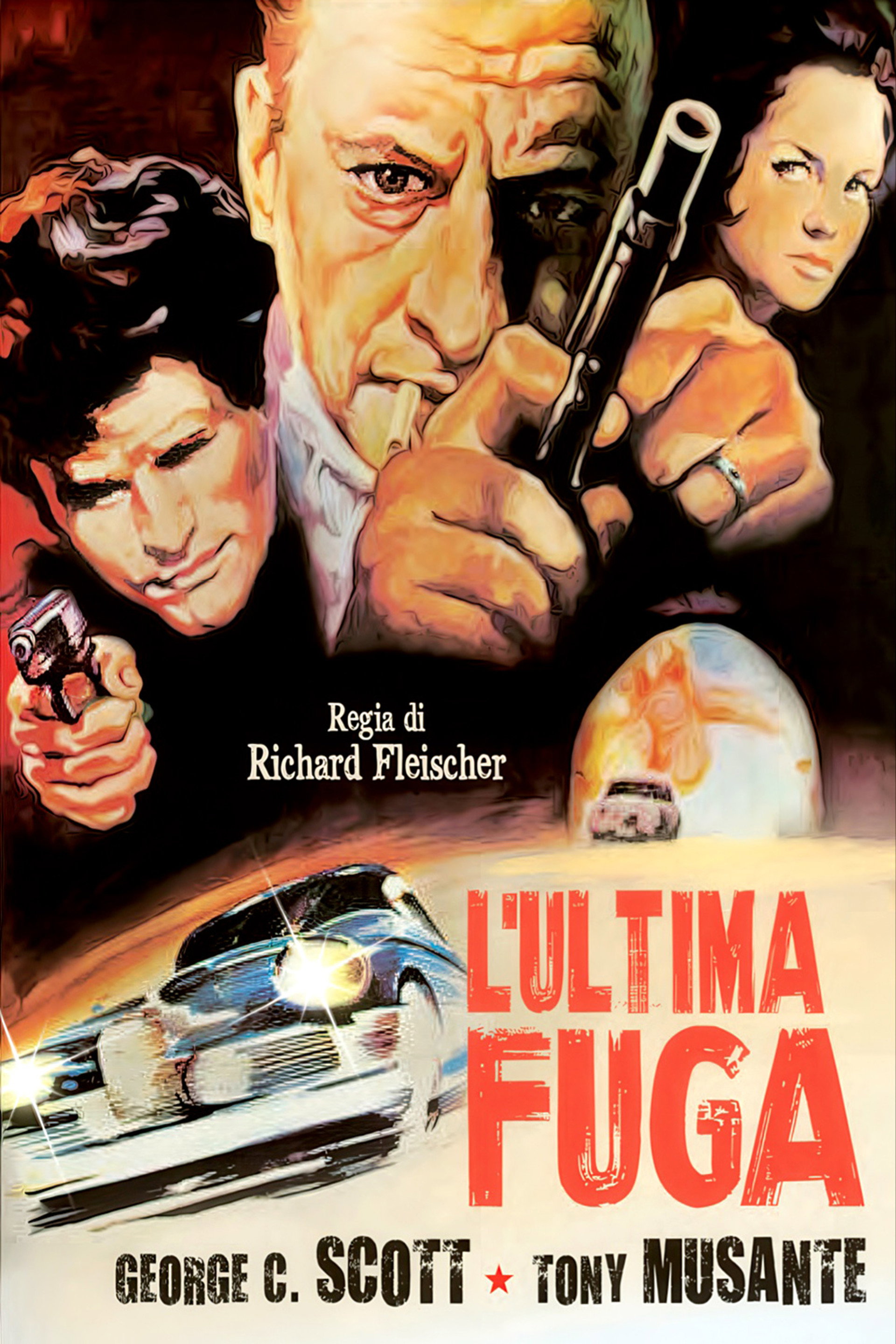 L'ultima fuga