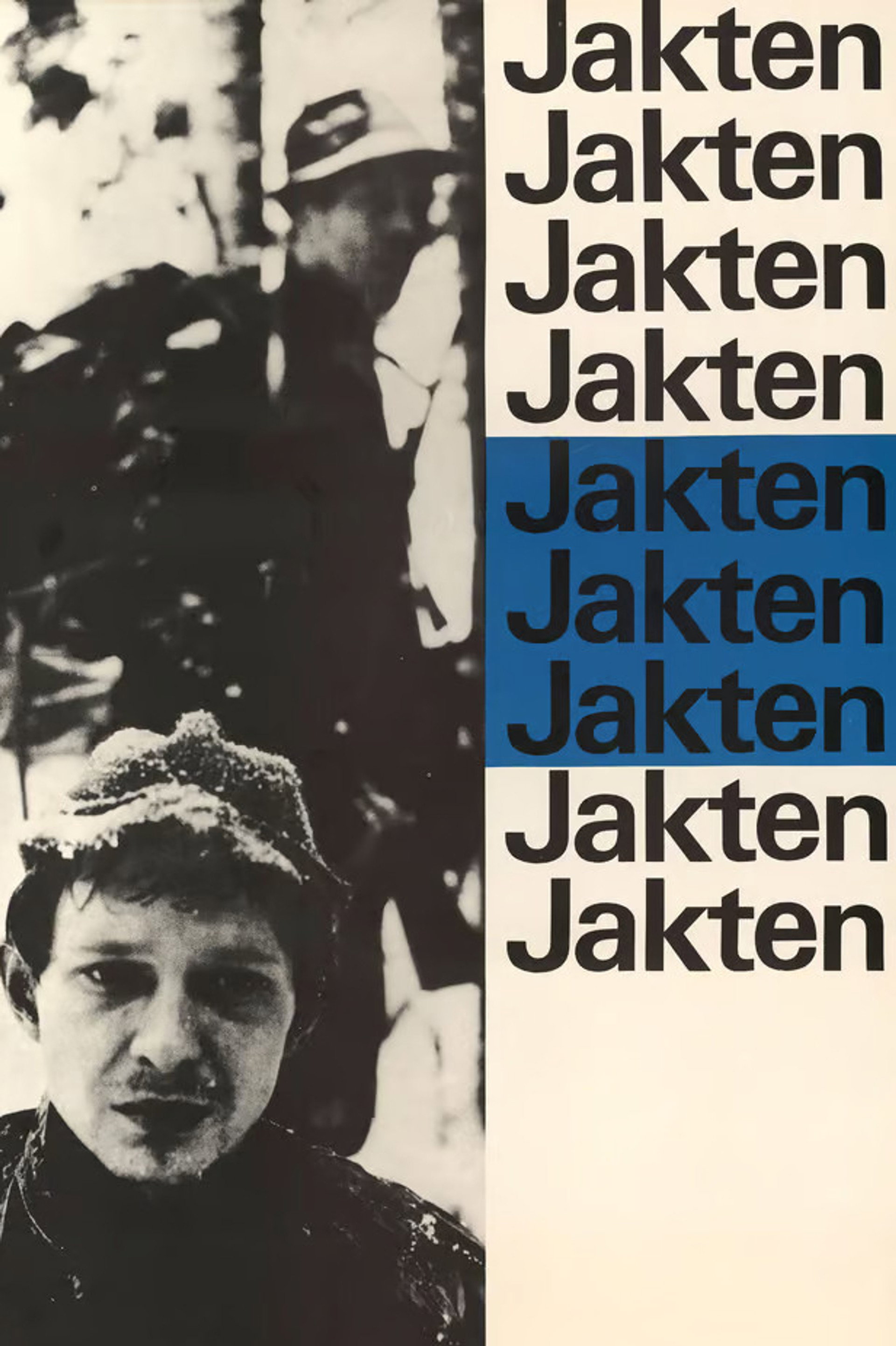 Jakten