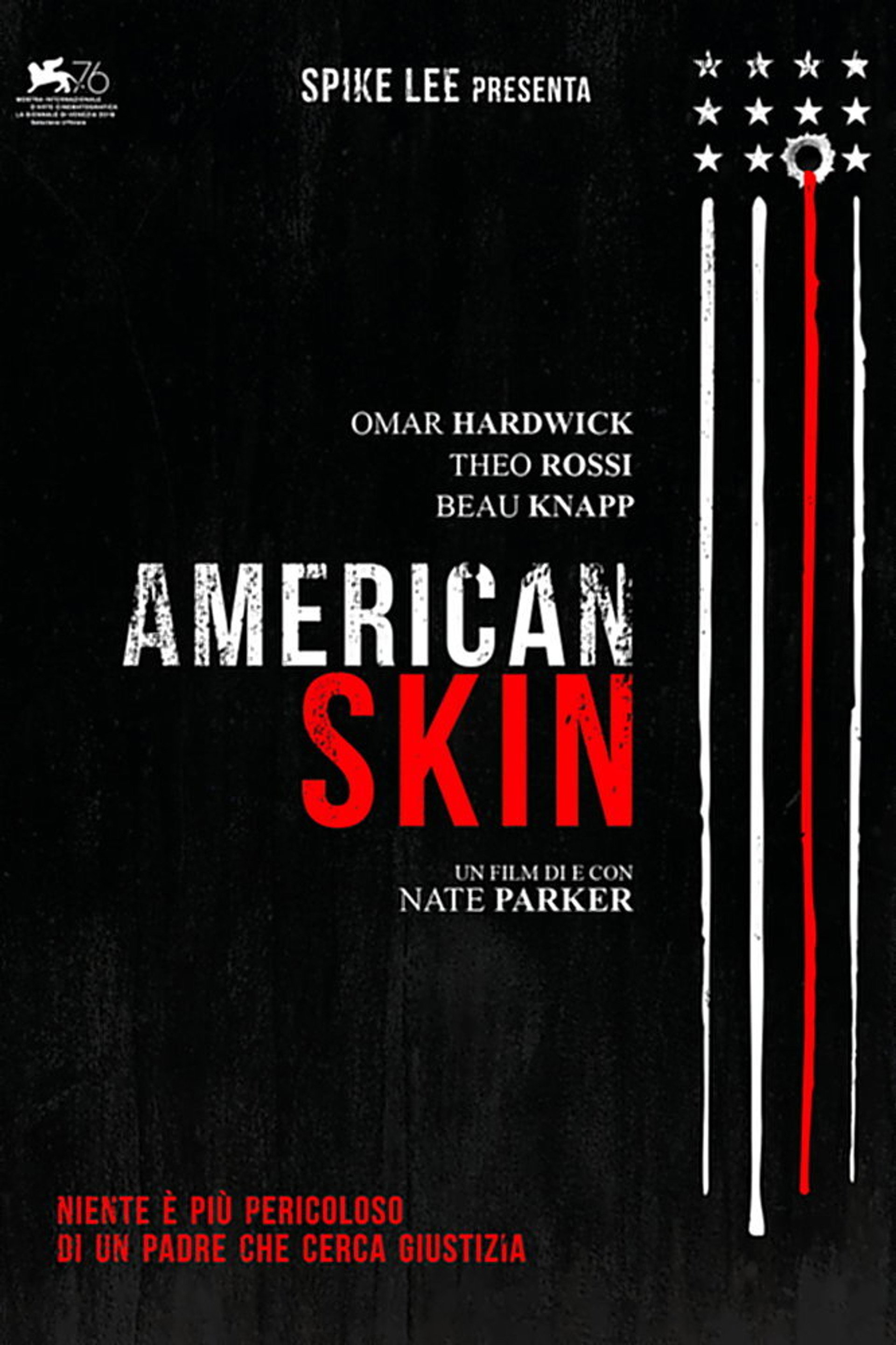 American Skin