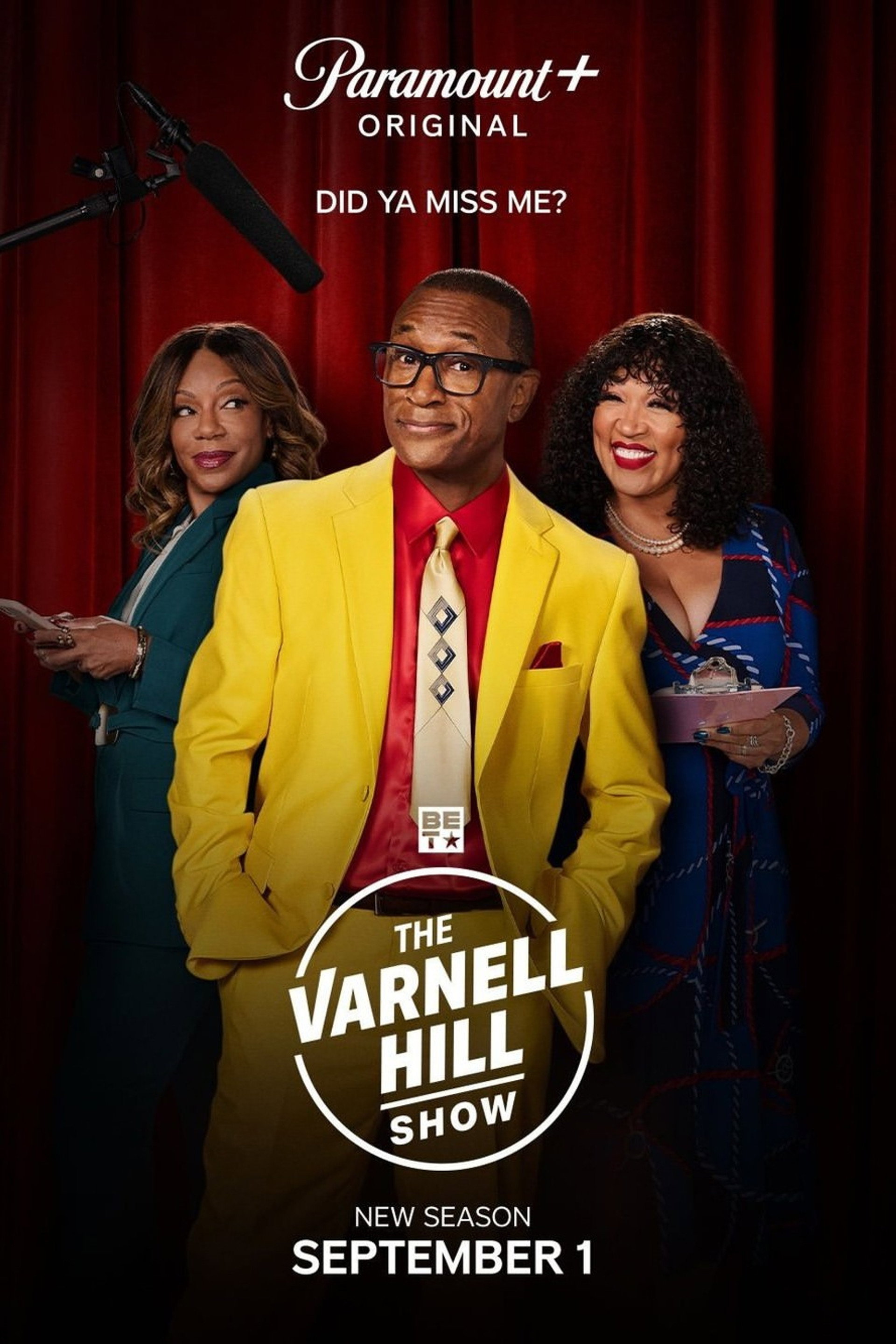 The Varnell Hill Show
