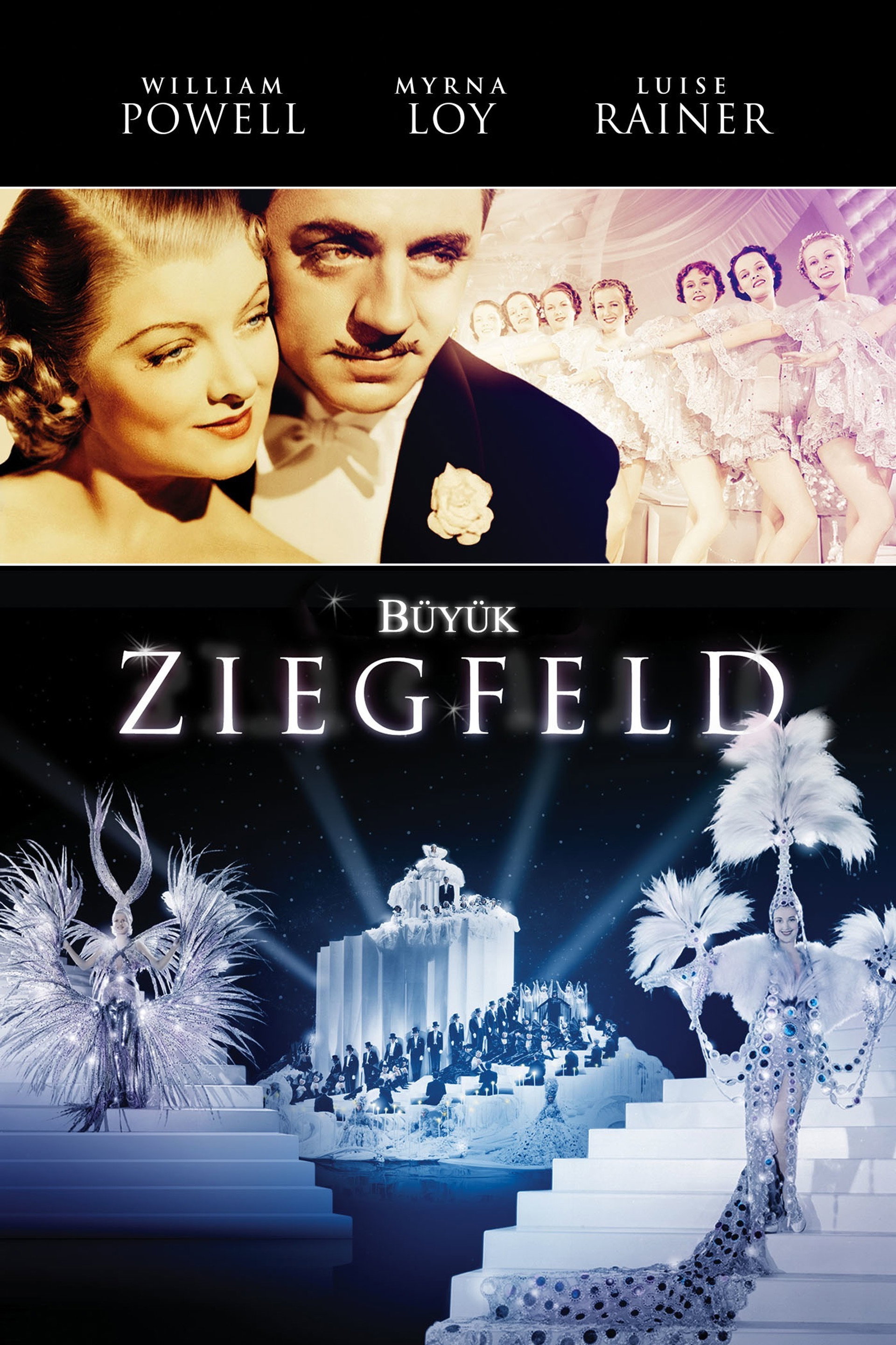 Büyük Ziegfeld