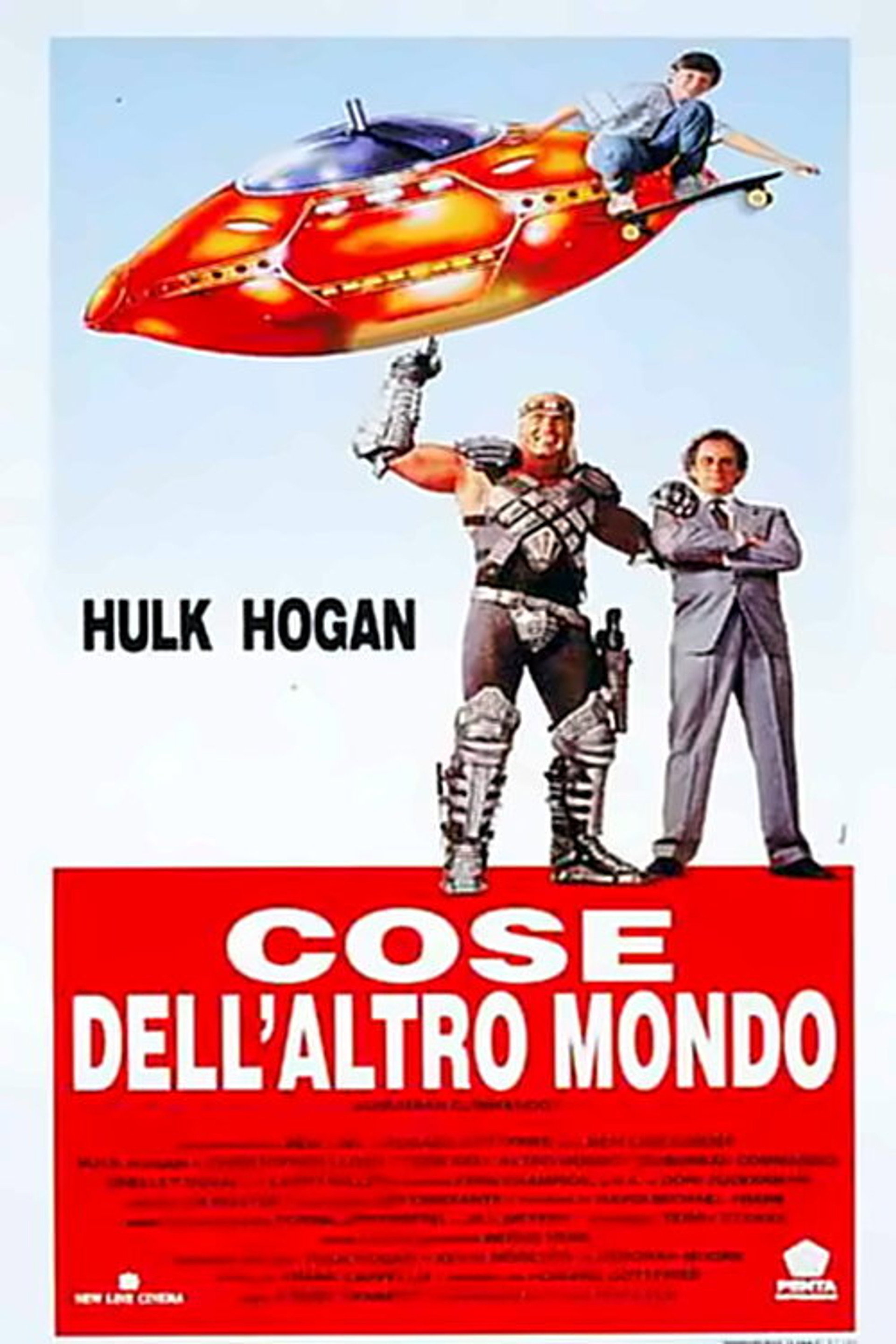 Cose dell'altro mondo