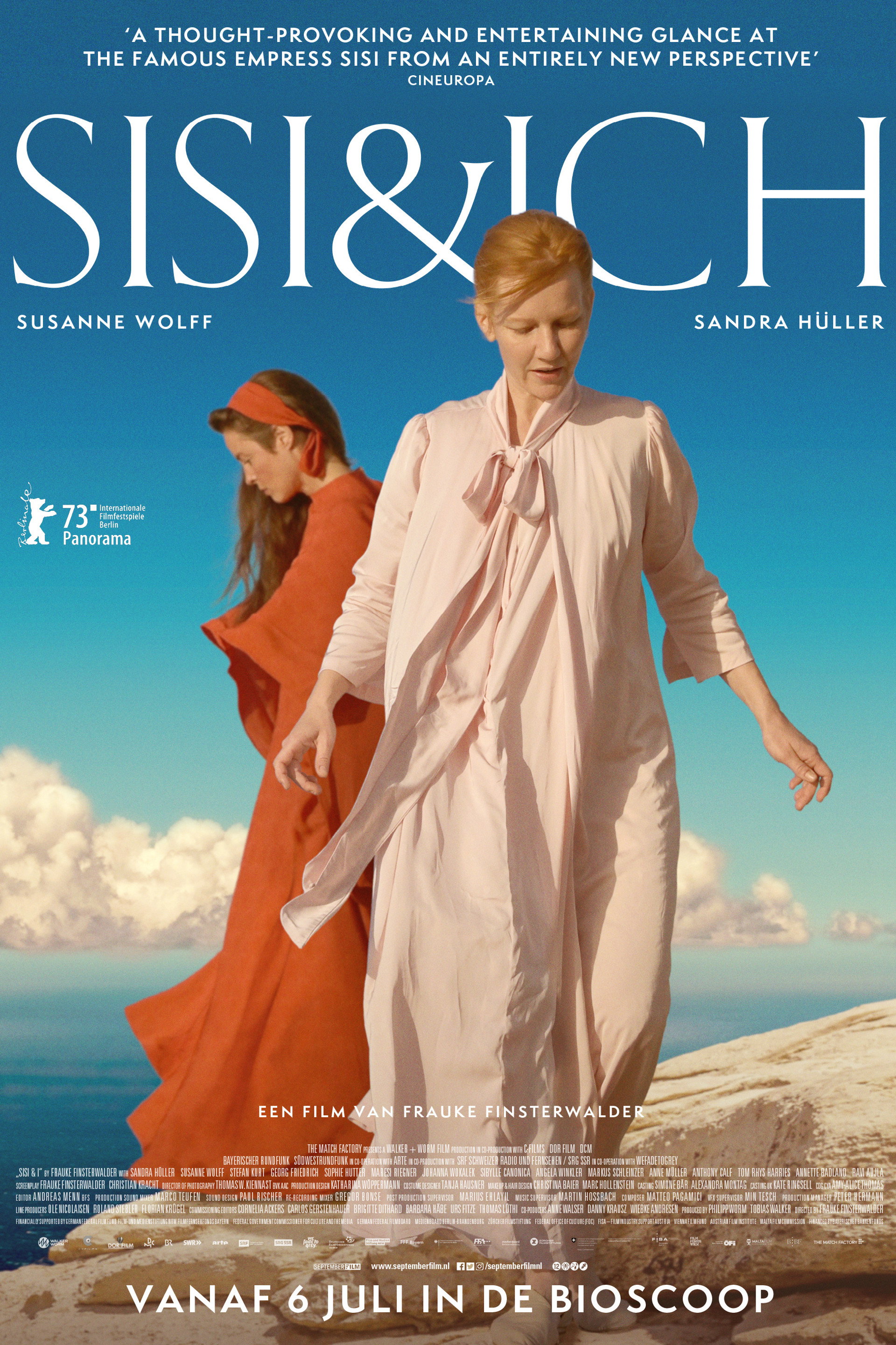 Sisi & Ich