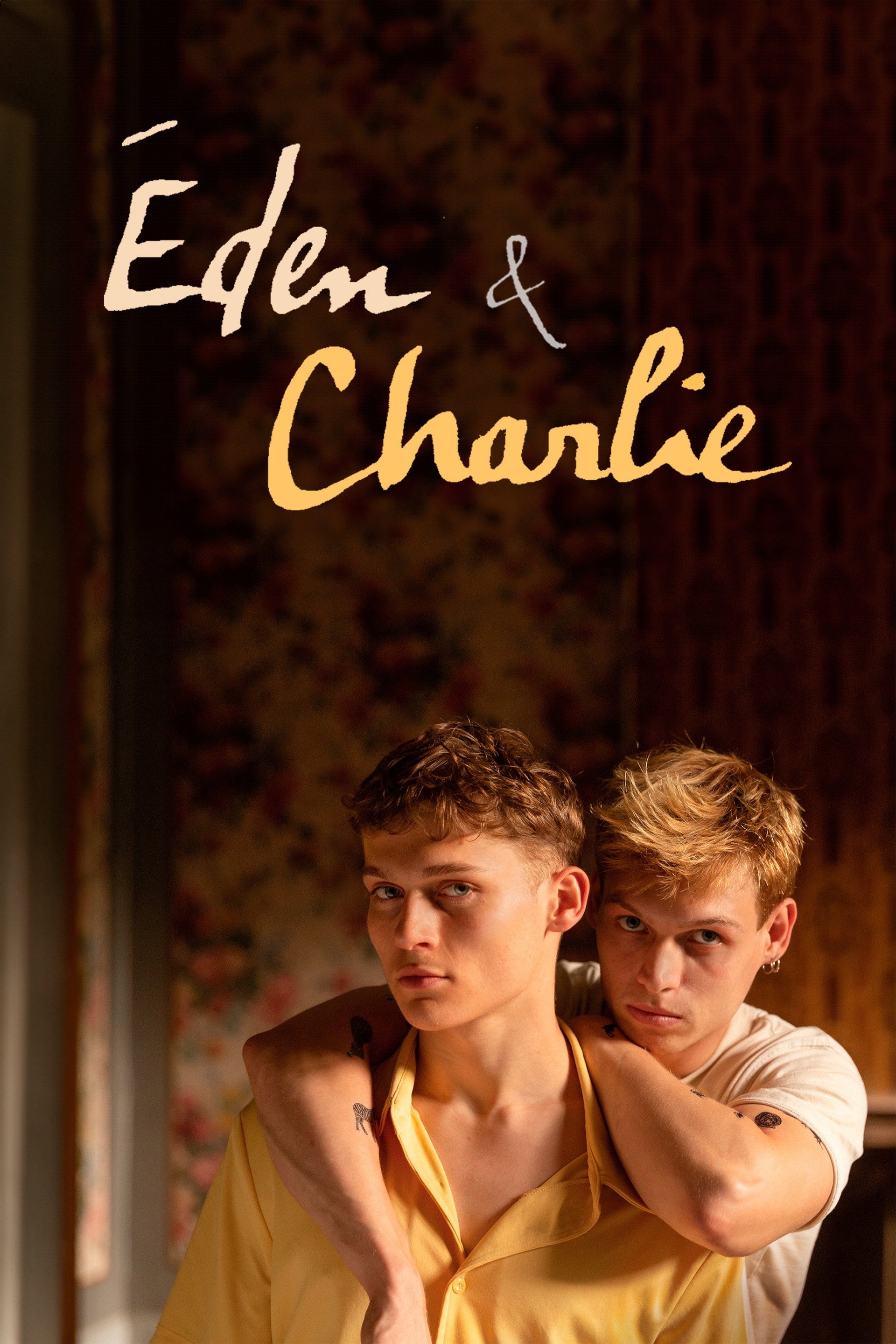 Éden & Charlie