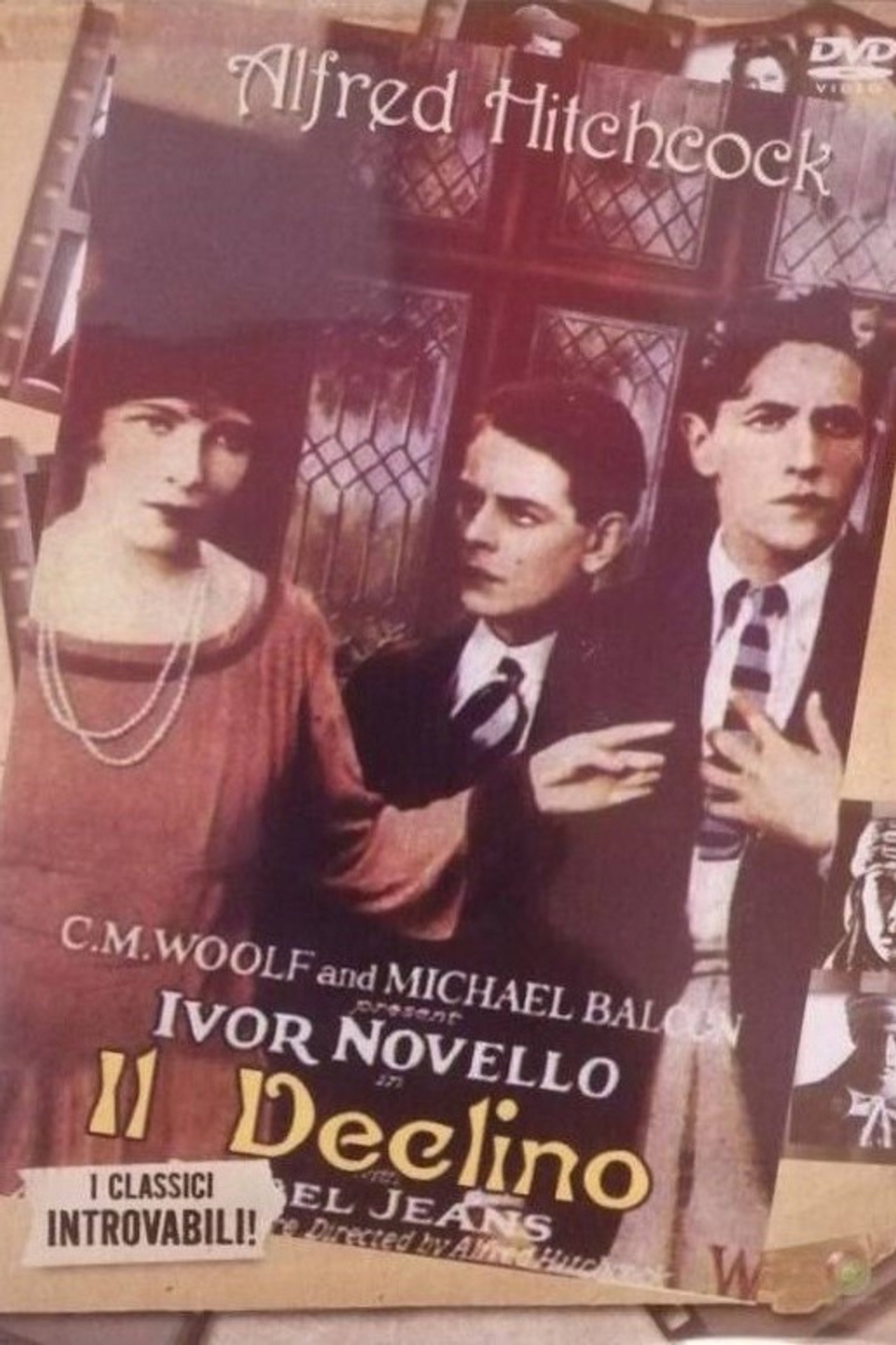 Il declino