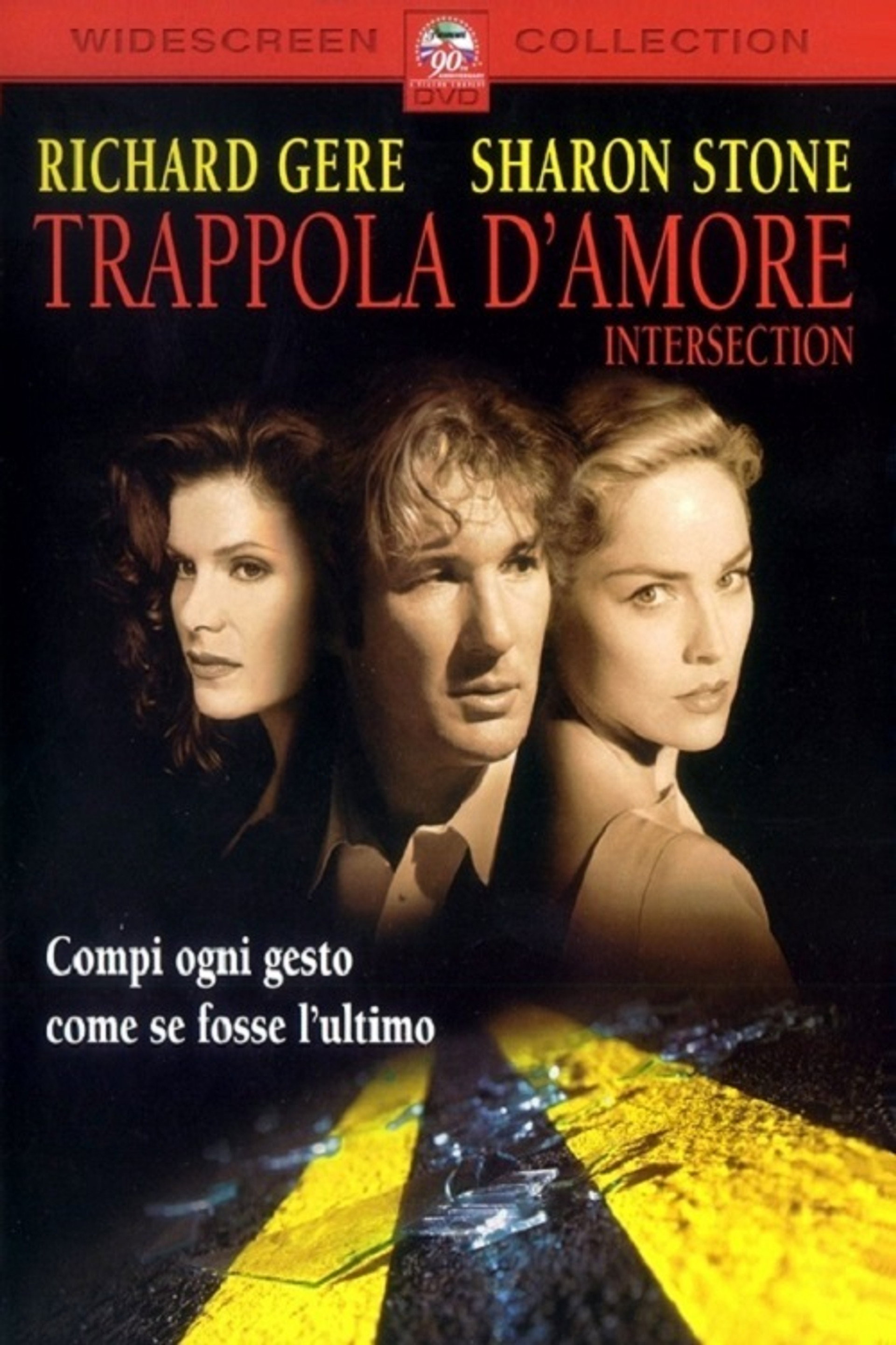 Trappola d'amore