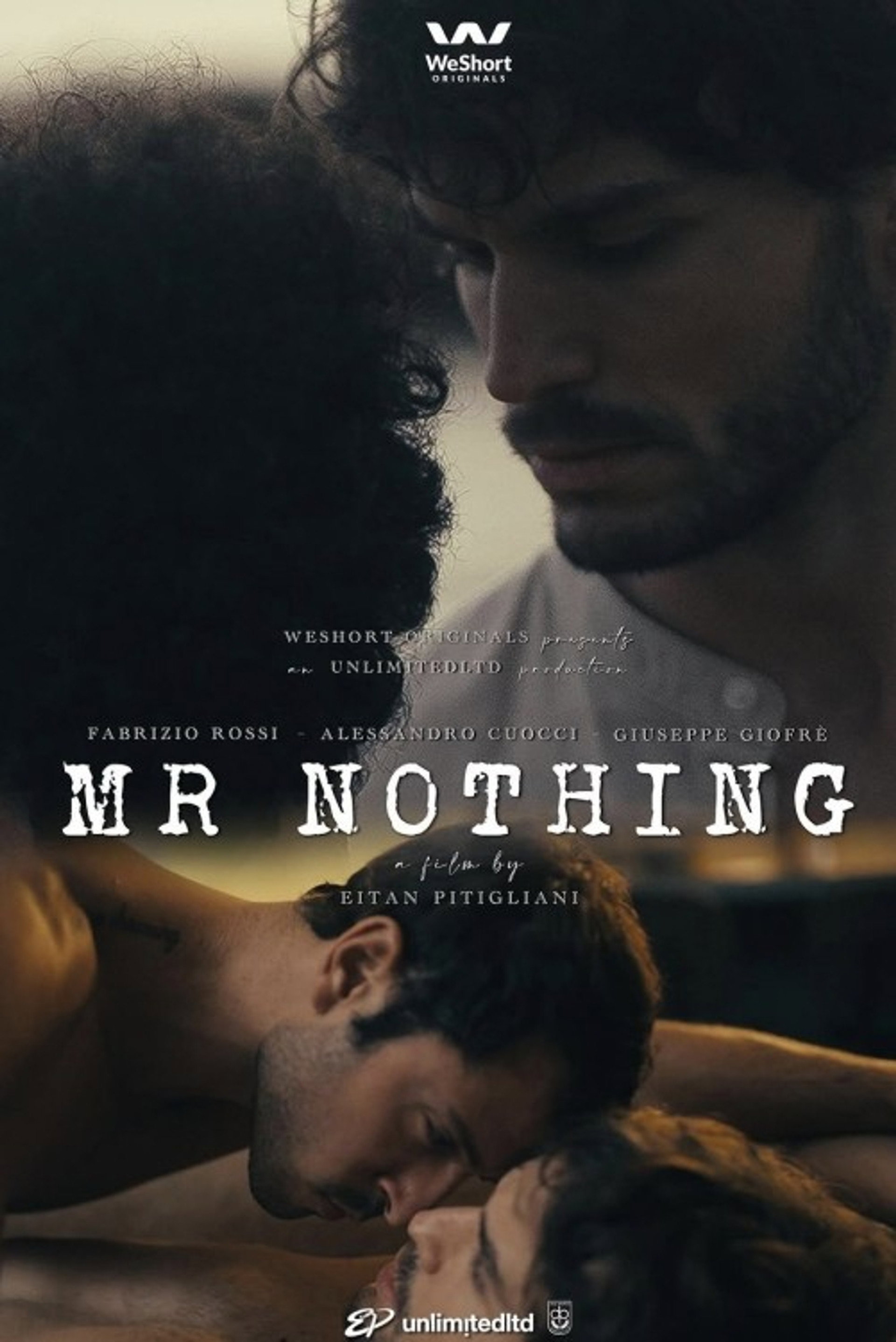 Mr. Nothing