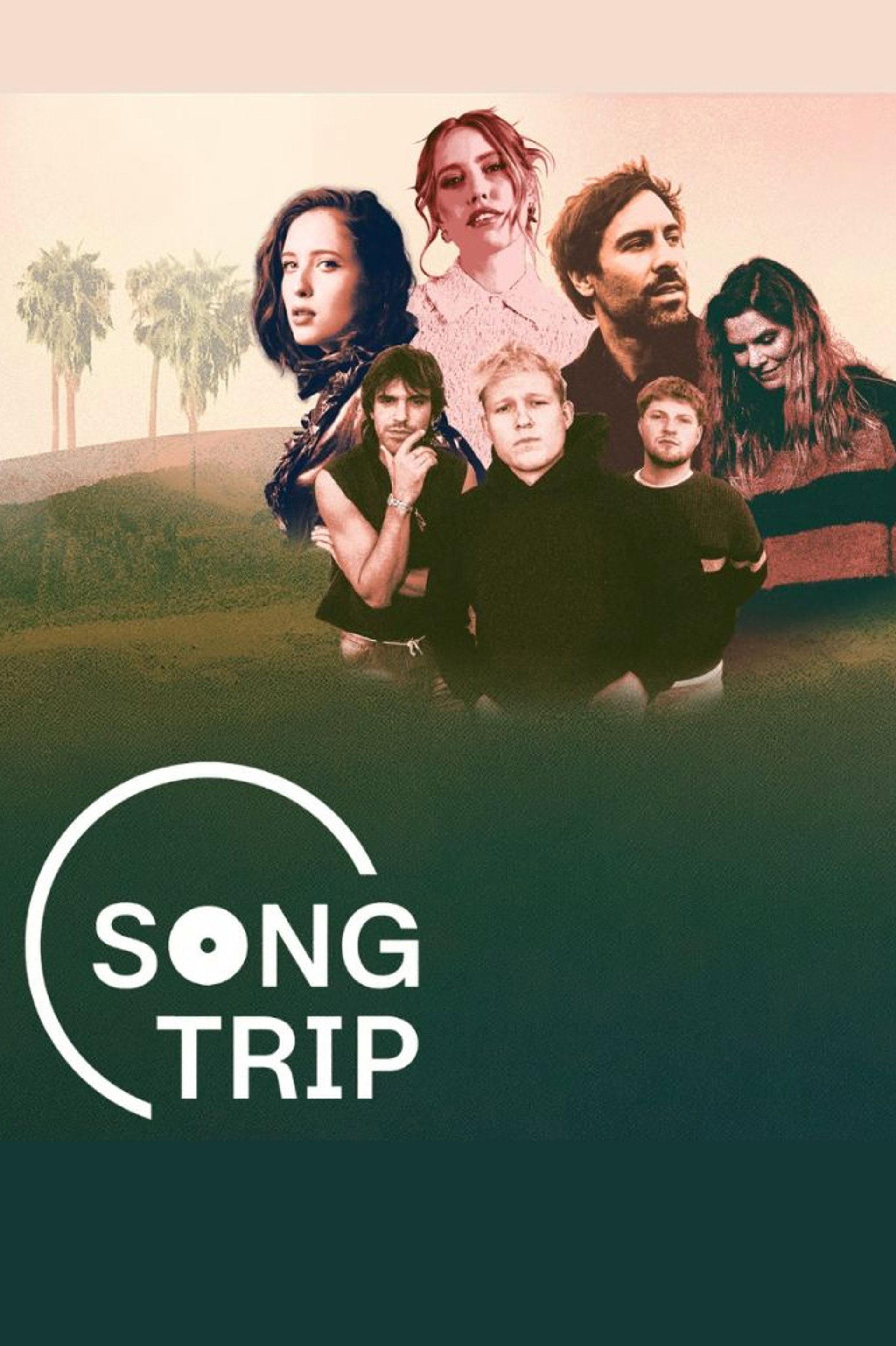 Song Trip