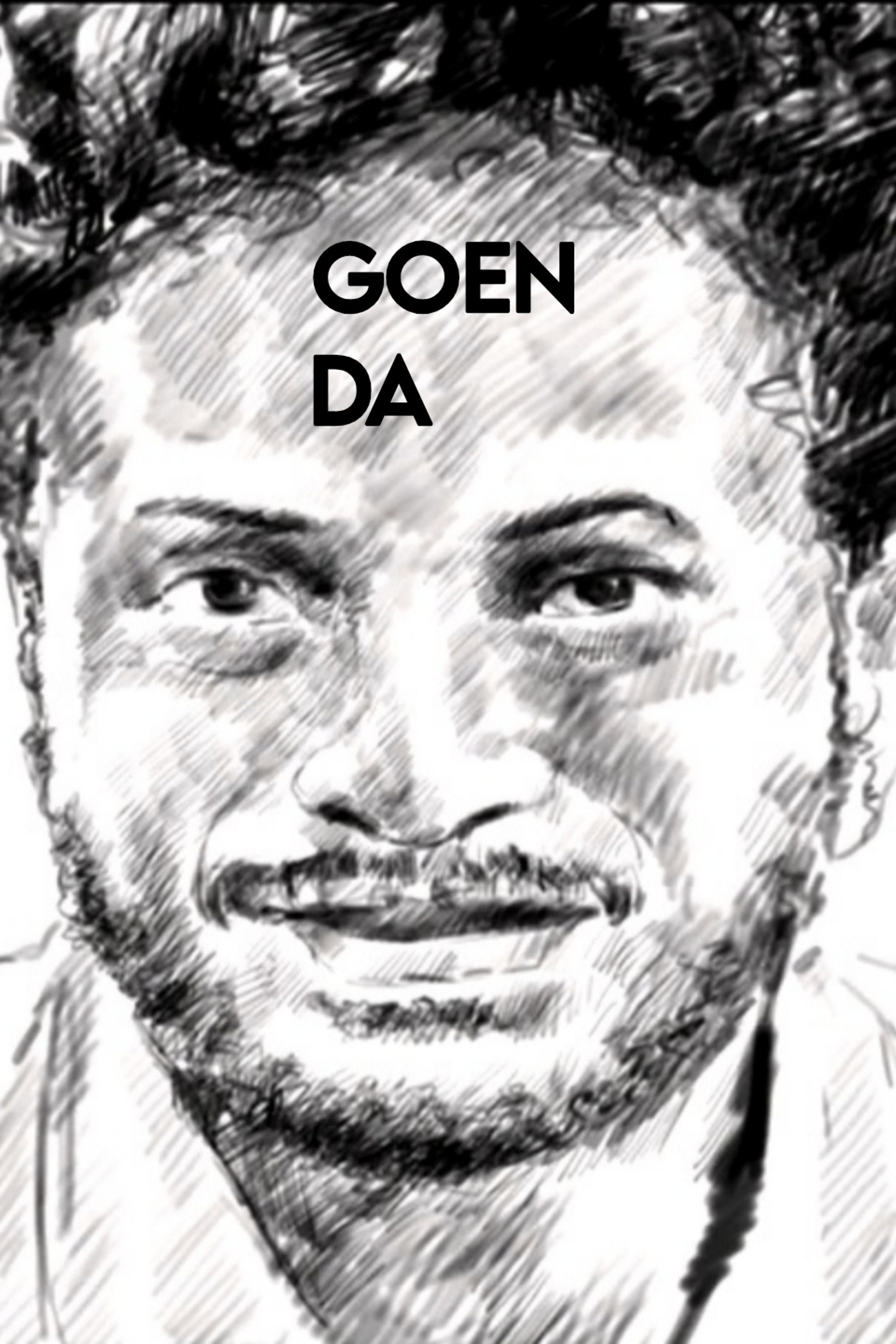 Goen Da