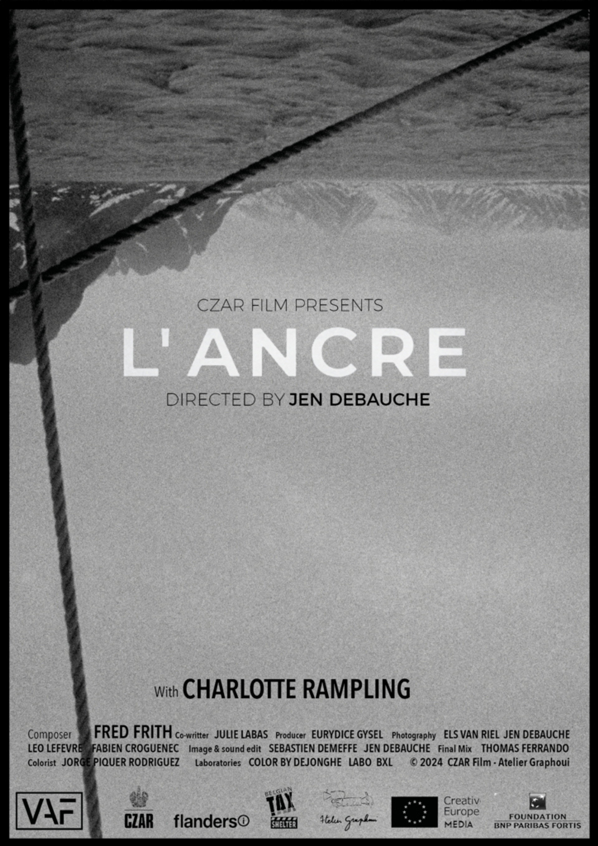 L’Ancre
