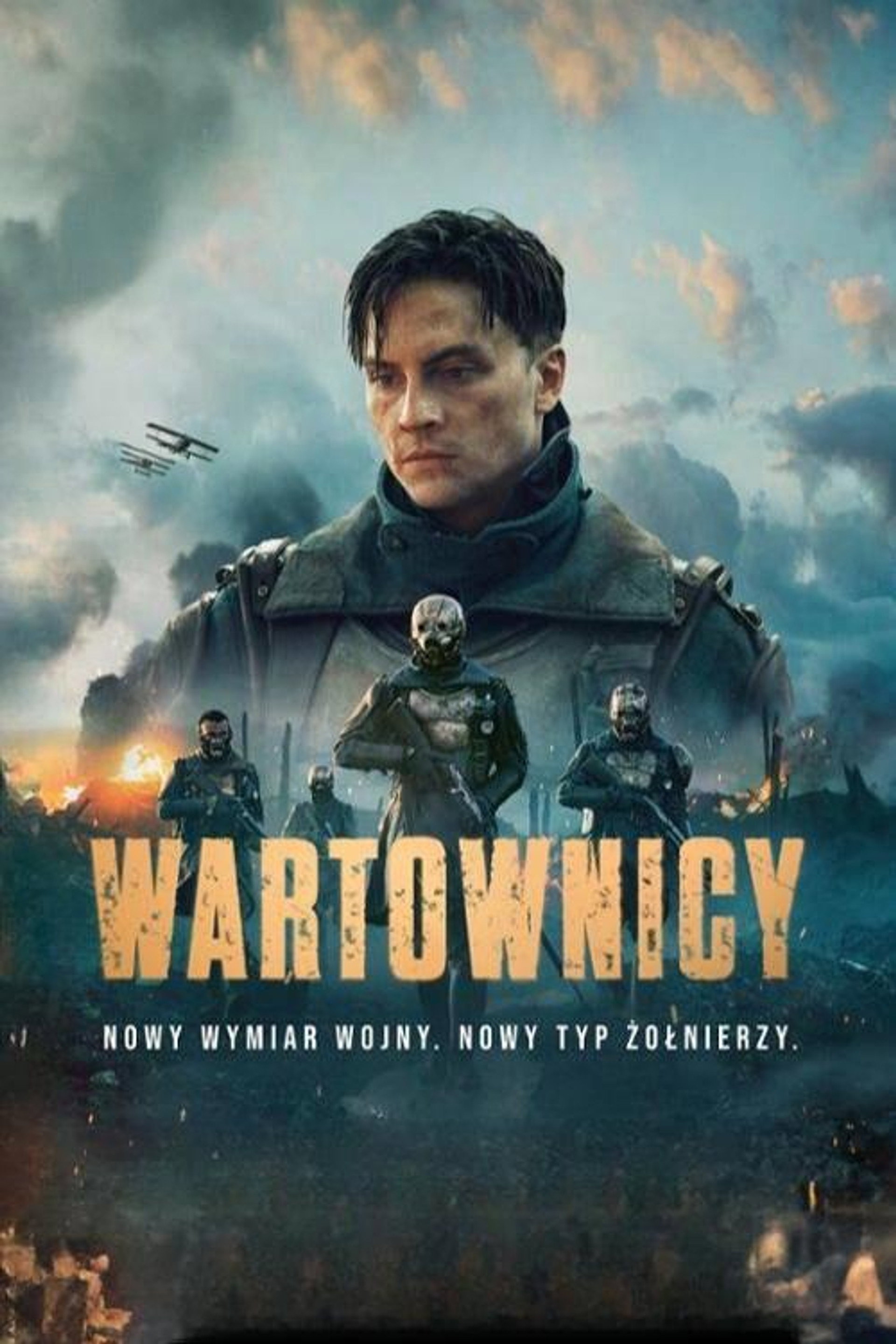 Wartownicy