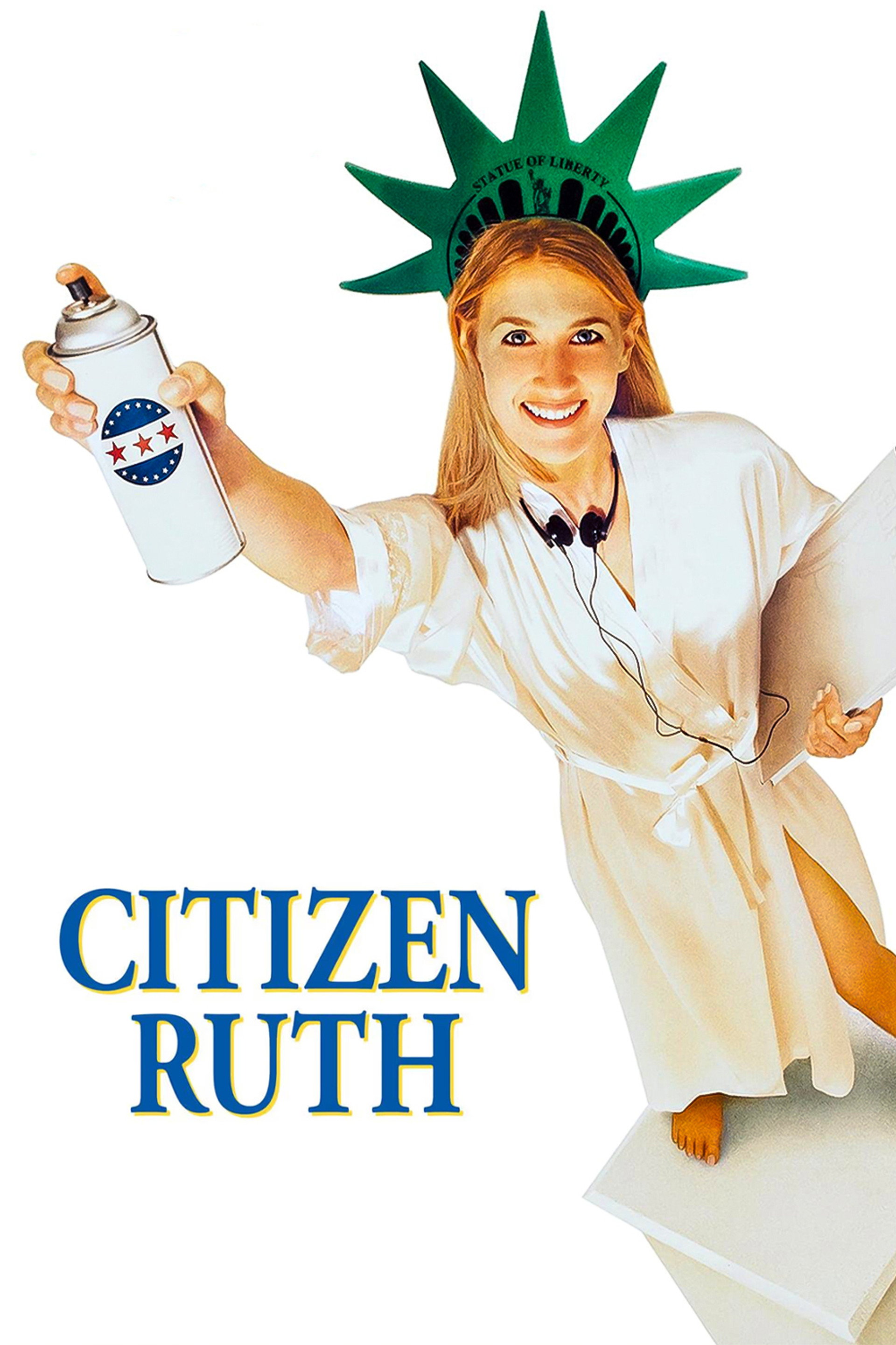 Citizen Ruth