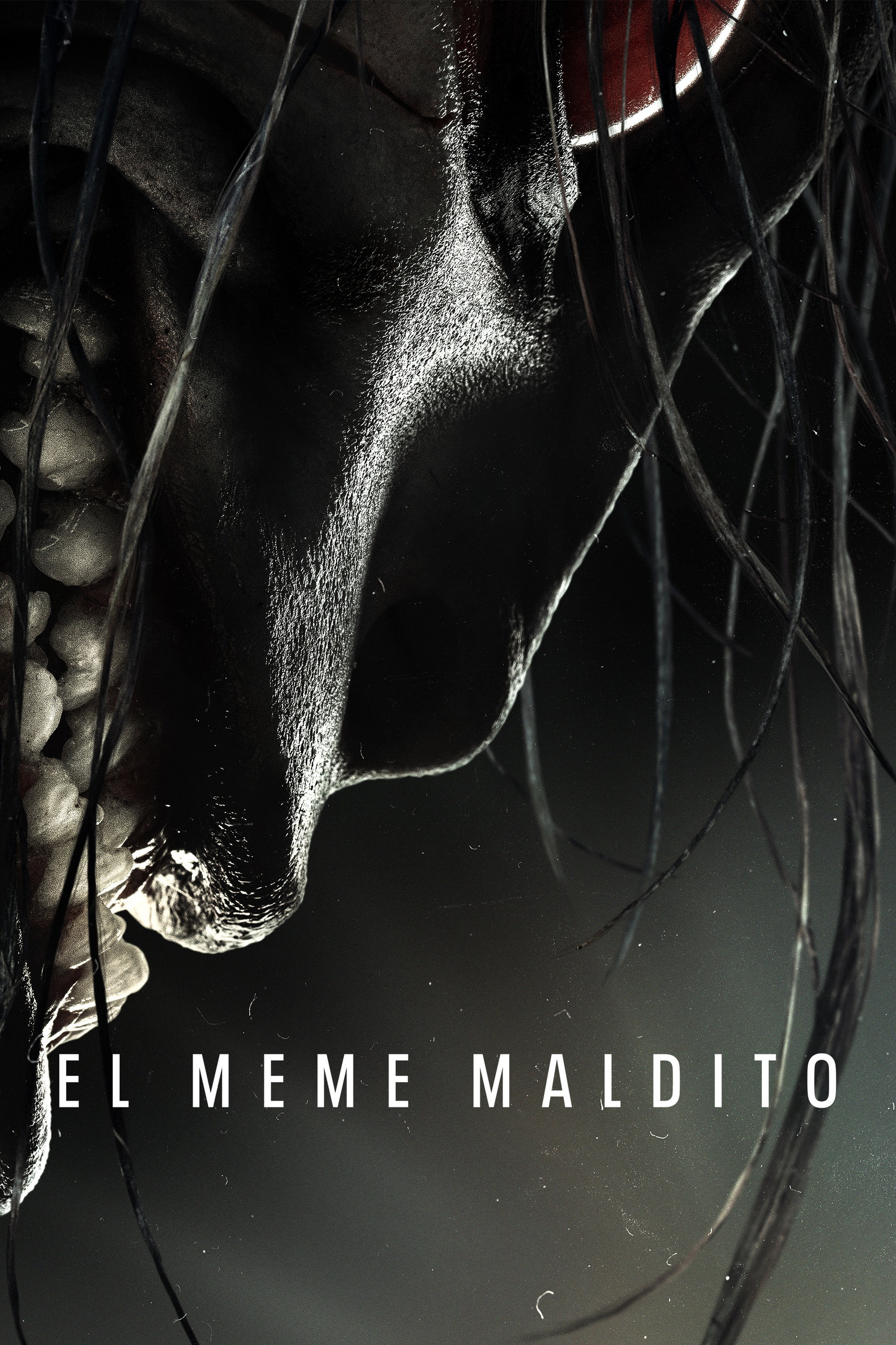 Grimcutty: Asesino implacable